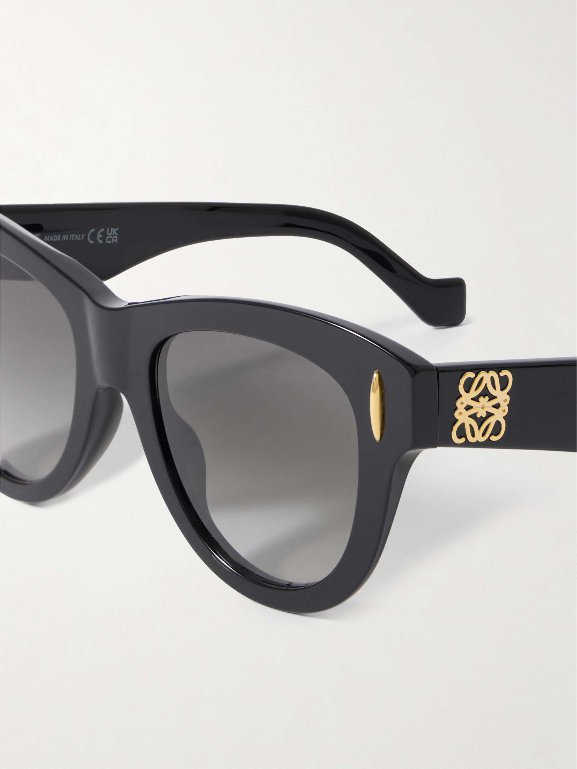 LOEWE EYEWEAR 