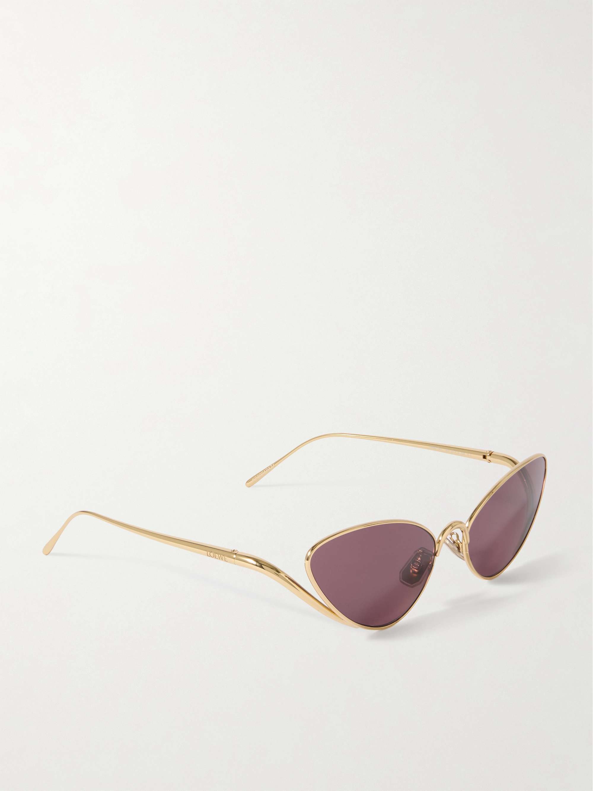 LOEWE EYEWEAR 