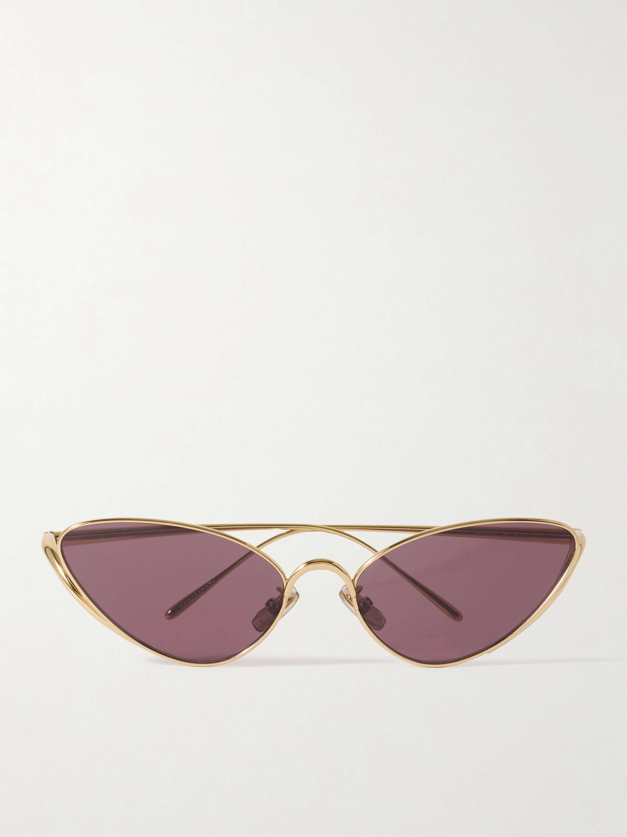 LOEWE EYEWEAR 