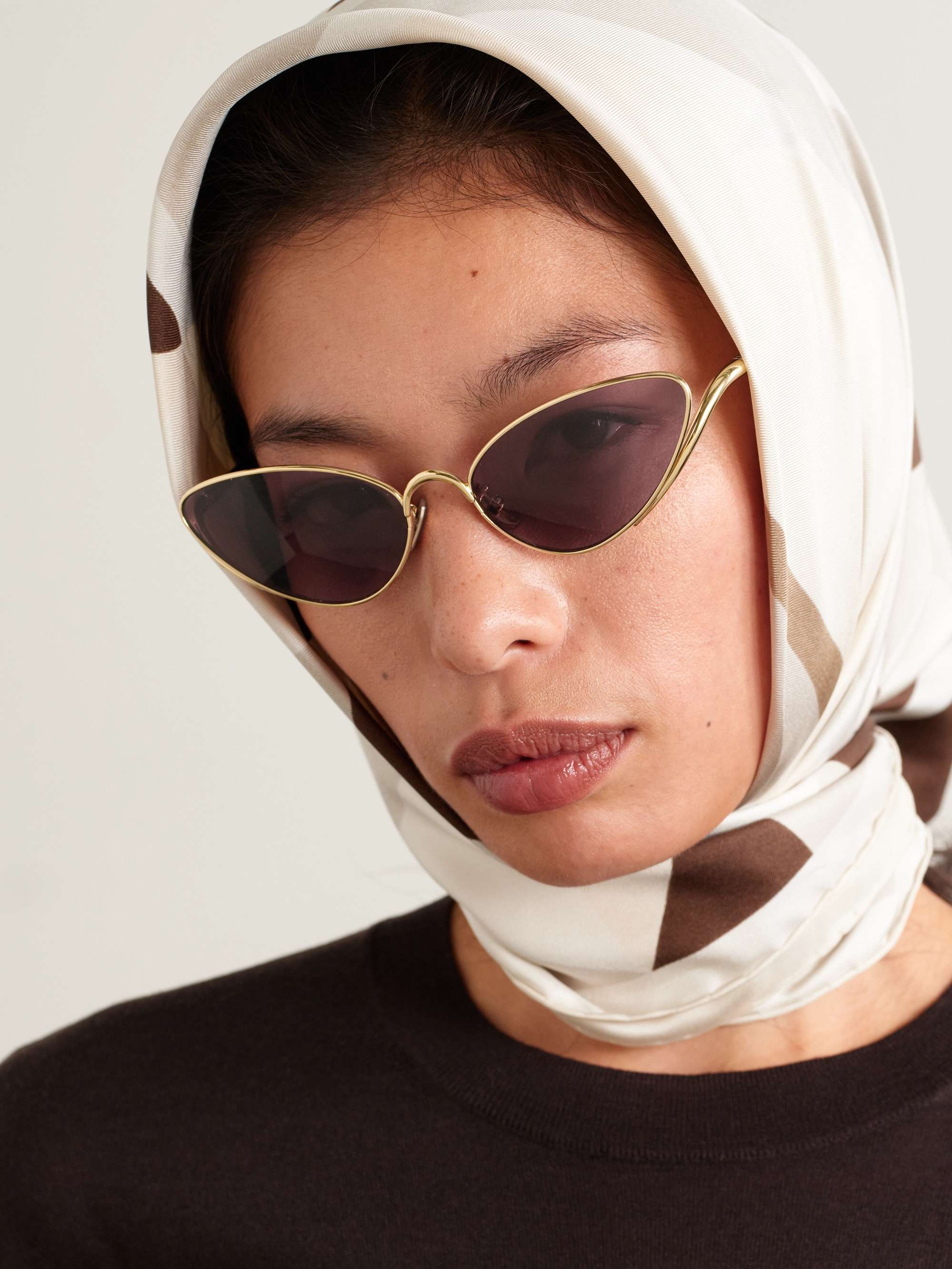 LOEWE EYEWEAR 