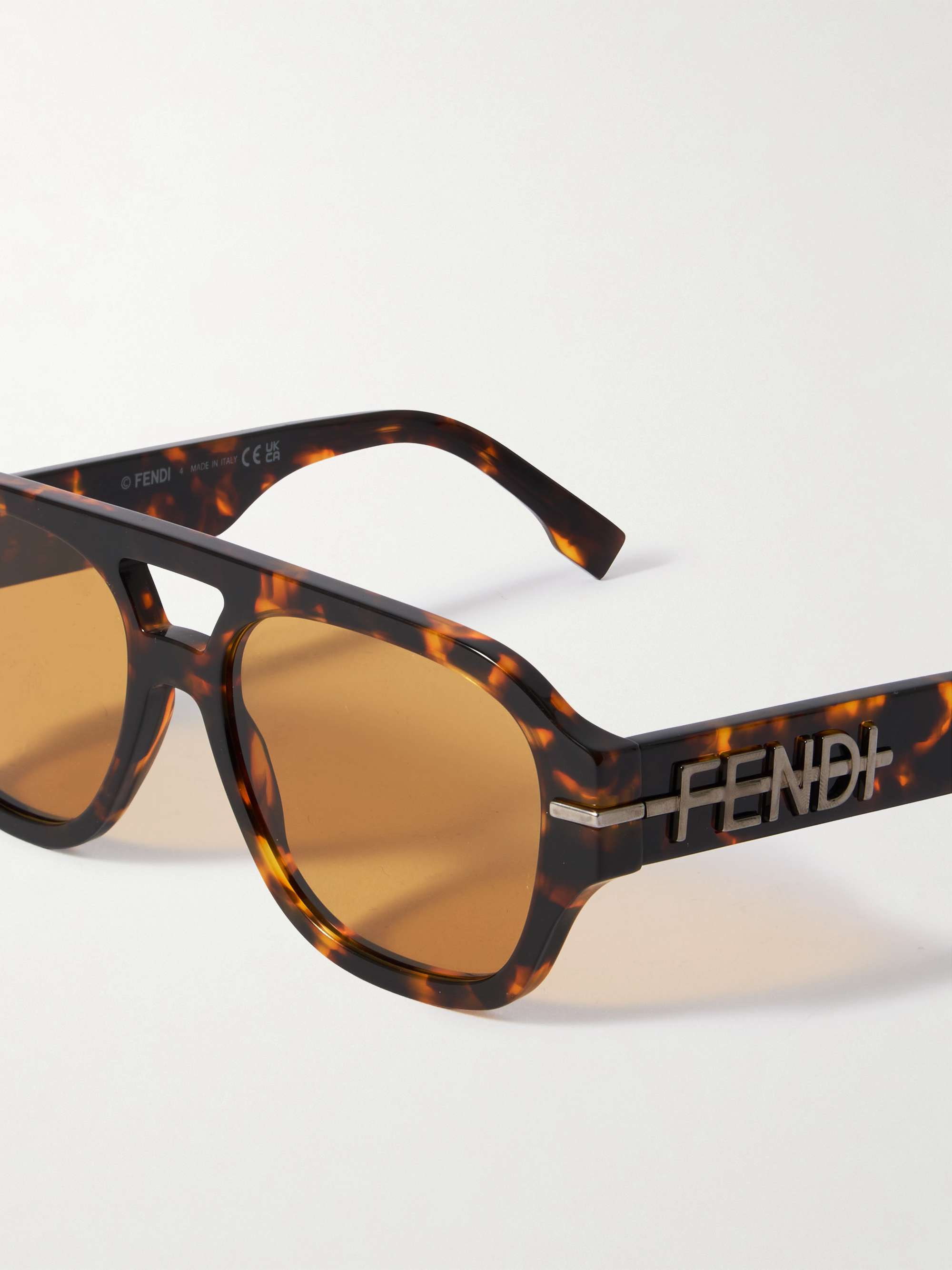 FENDI EYEWEAR 