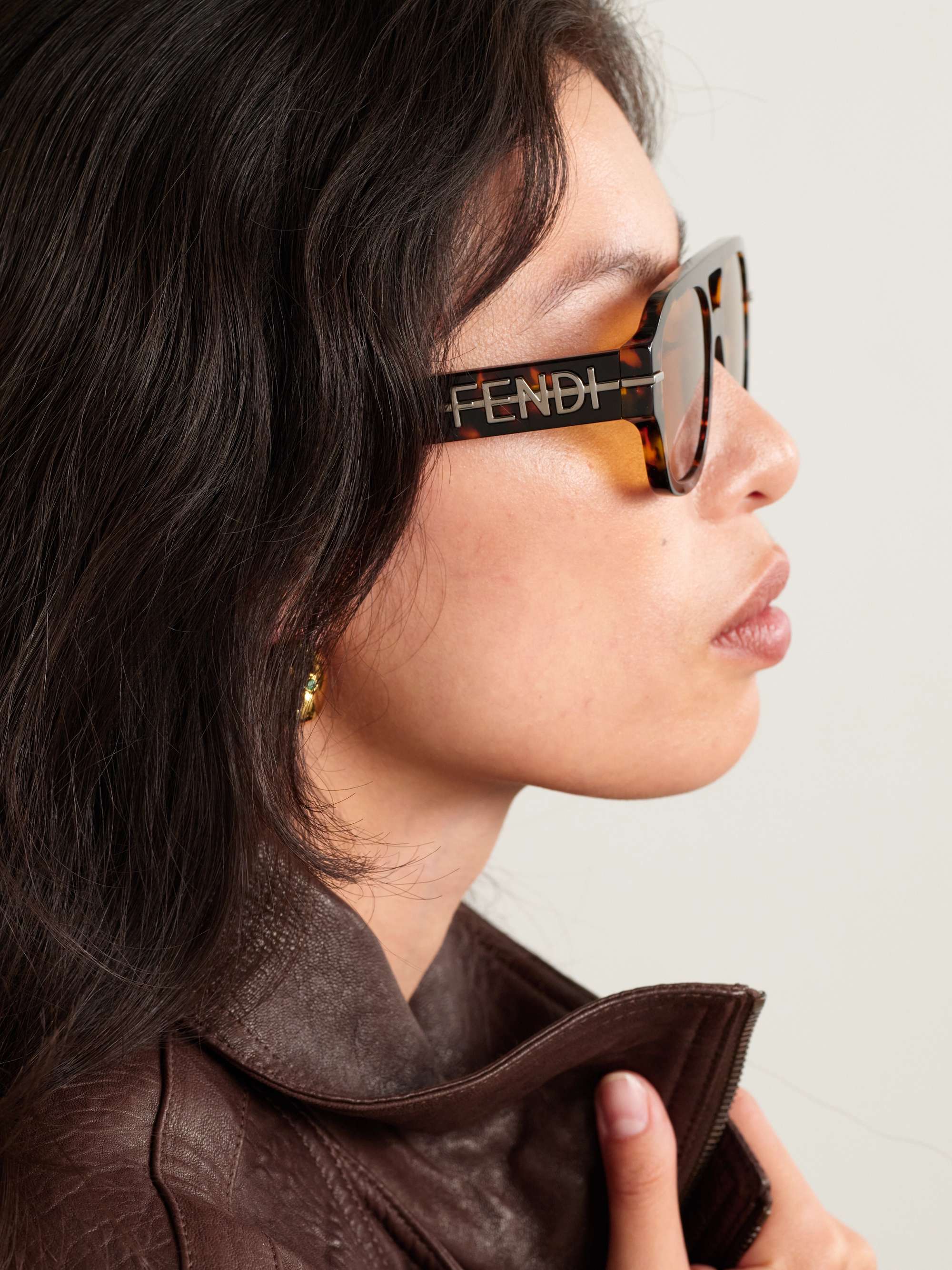 FENDI EYEWEAR 