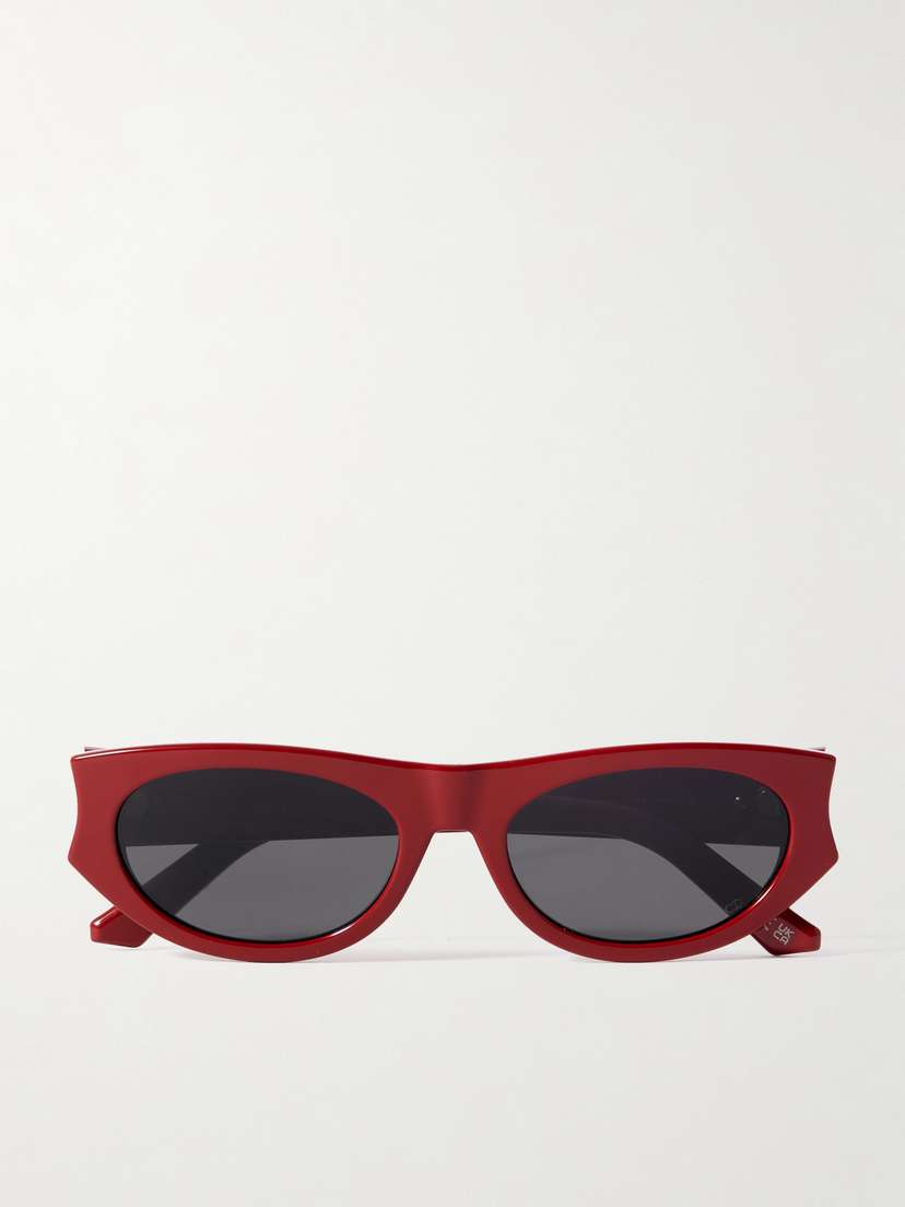 DIOR Eyewear Diorglow B2i Acetate Sunglasses