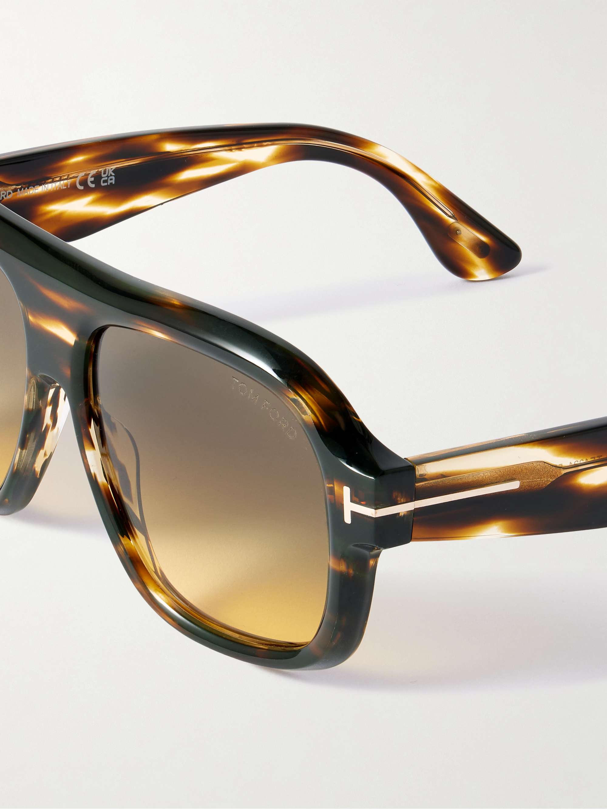 TOM FORD EYEWEAR 
