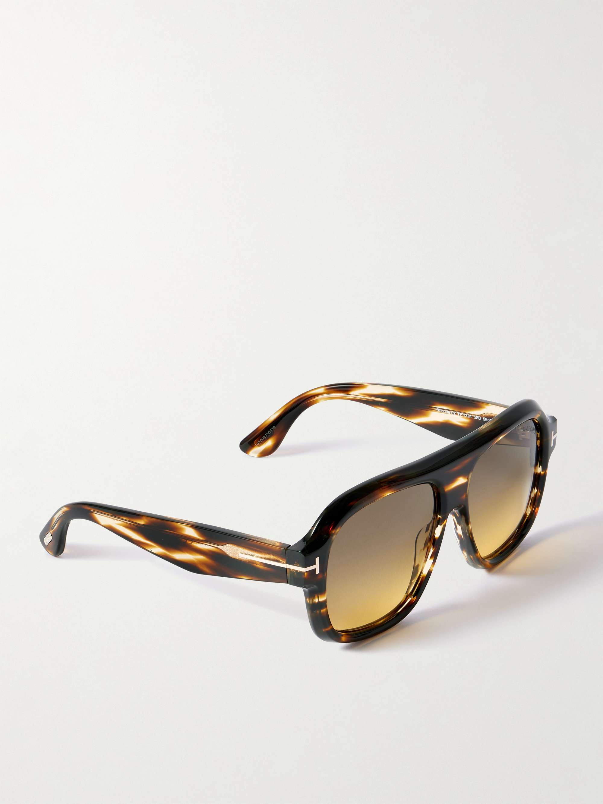 TOM FORD EYEWEAR 