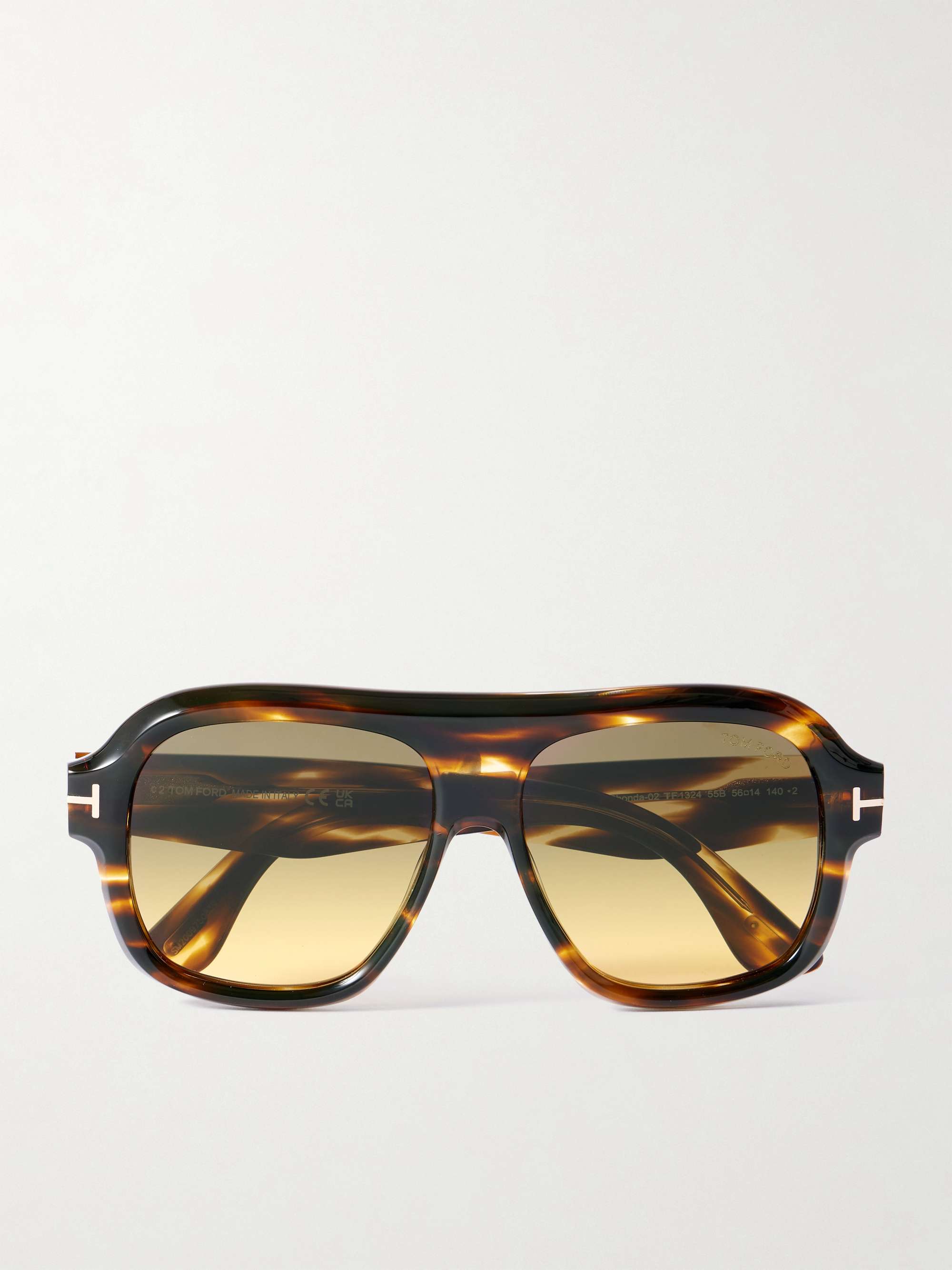 TOM FORD EYEWEAR 
