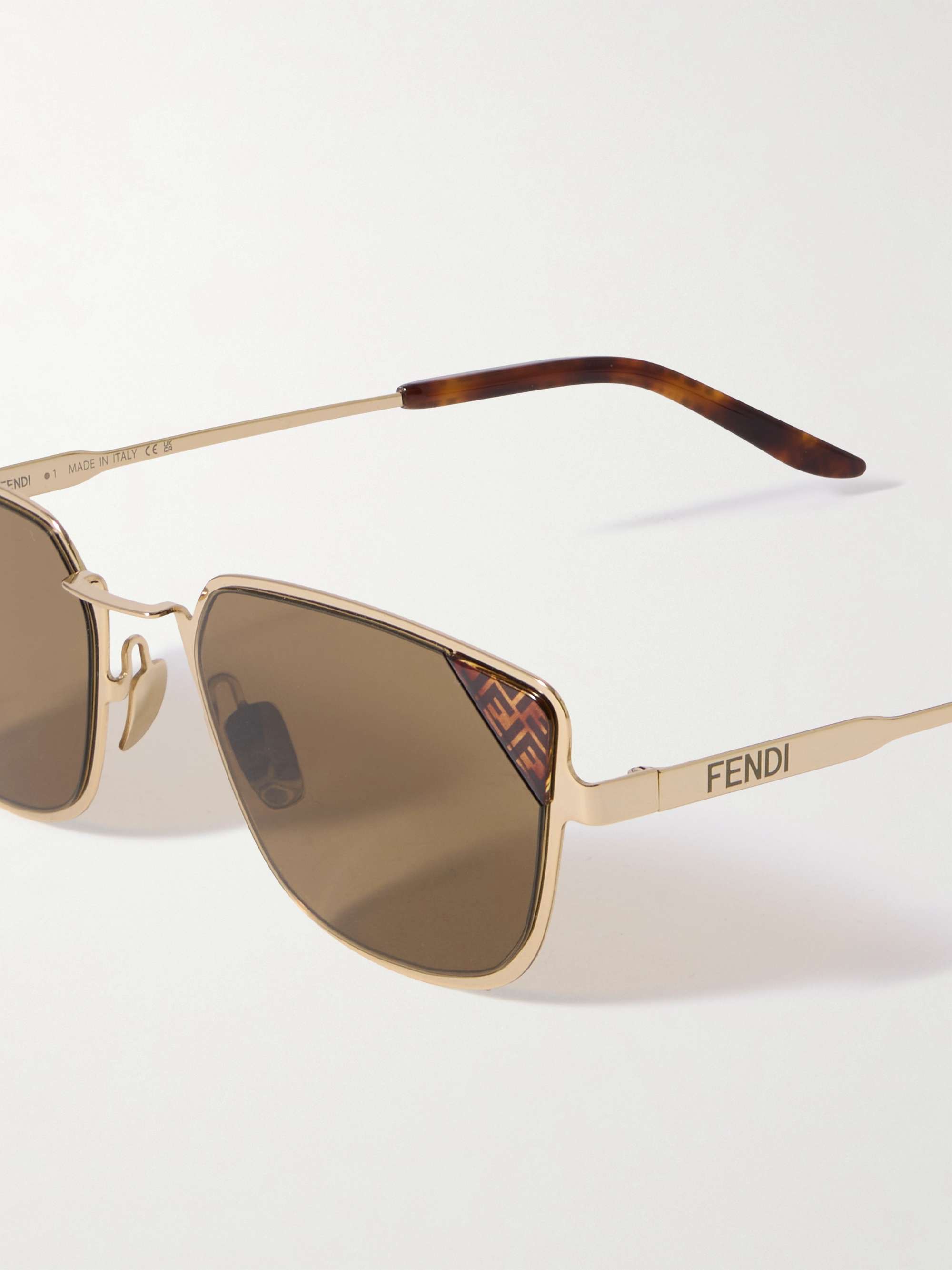 FENDI EYEWEAR 