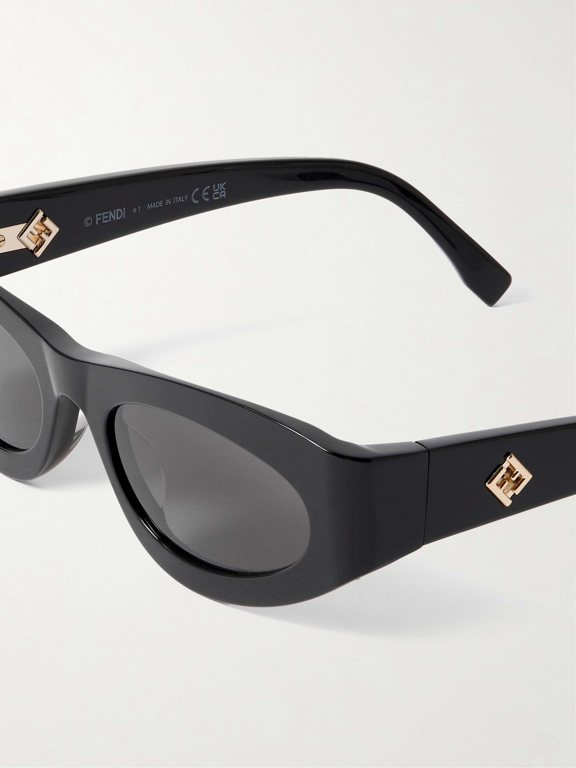 FENDI EYEWEAR 