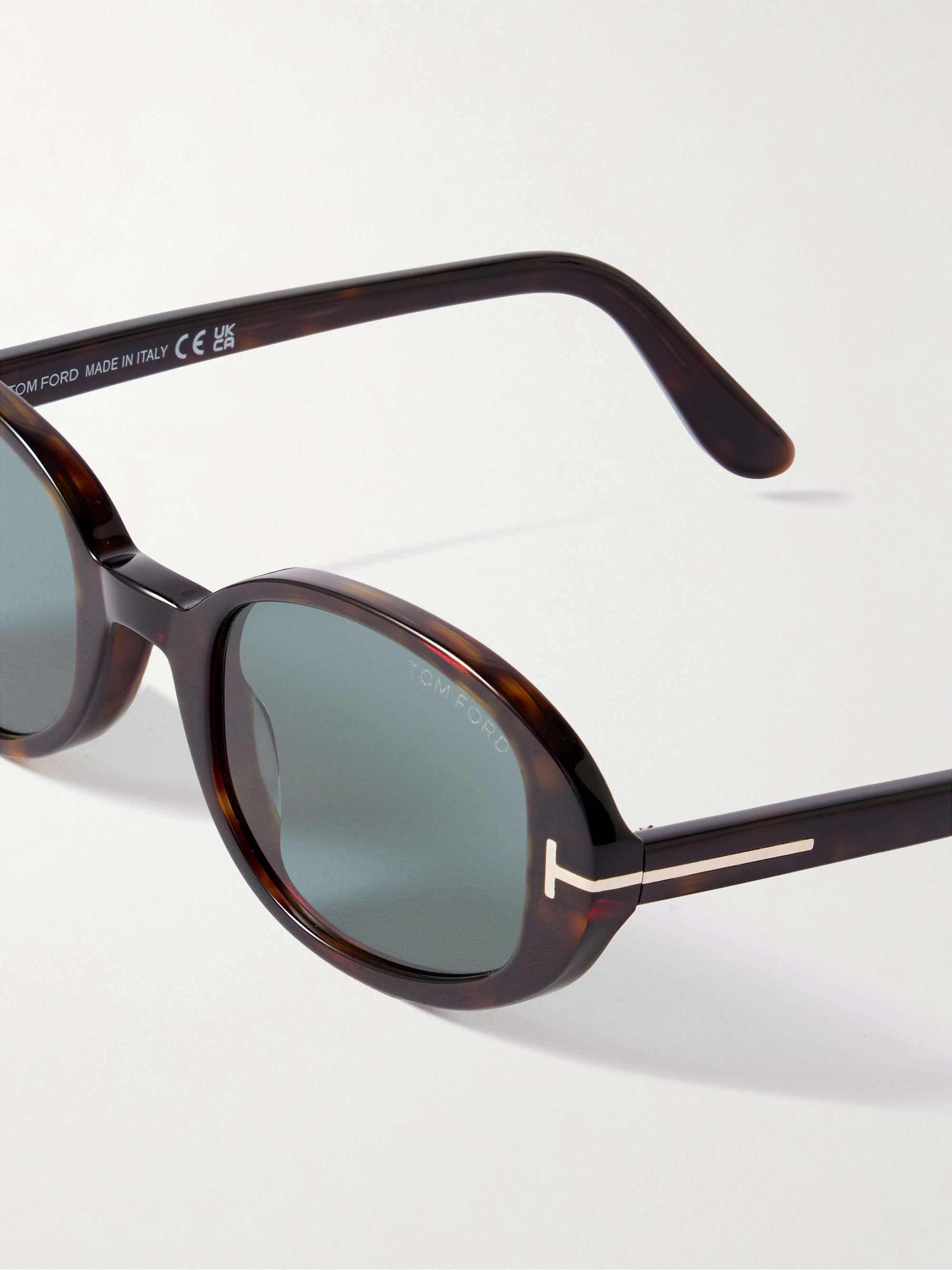 TOM FORD EYEWEAR 