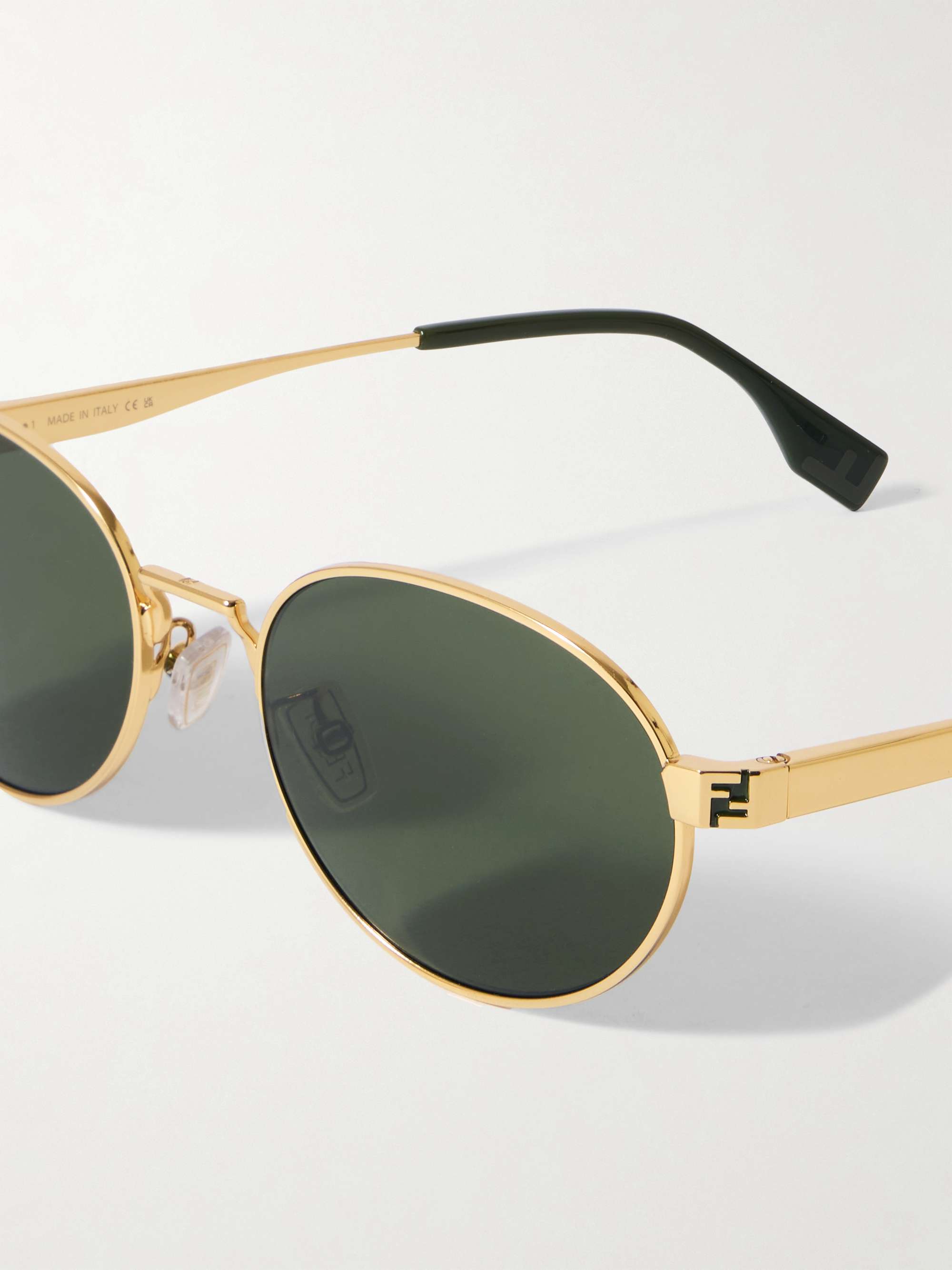FENDI EYEWEAR 