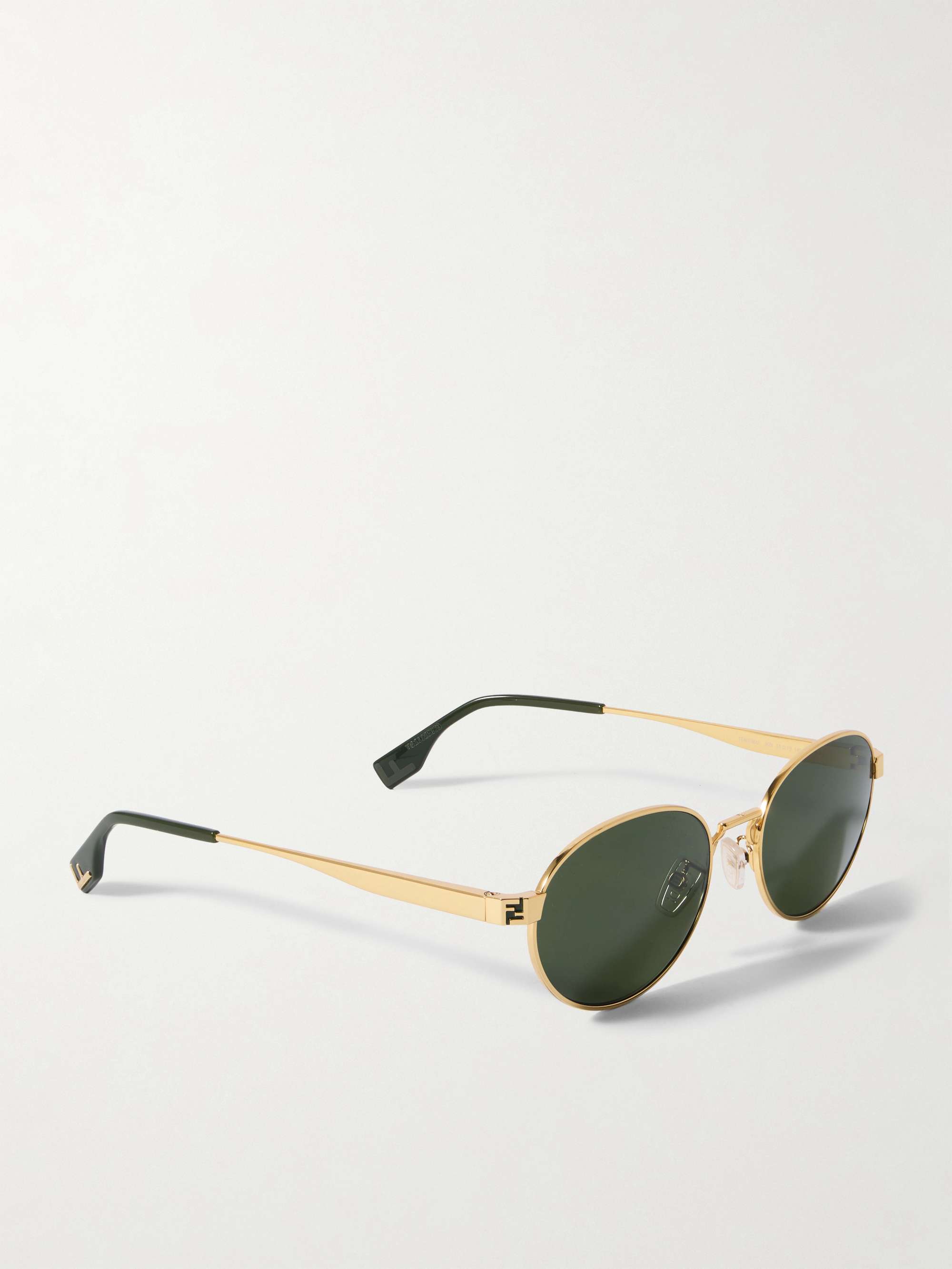 FENDI EYEWEAR 