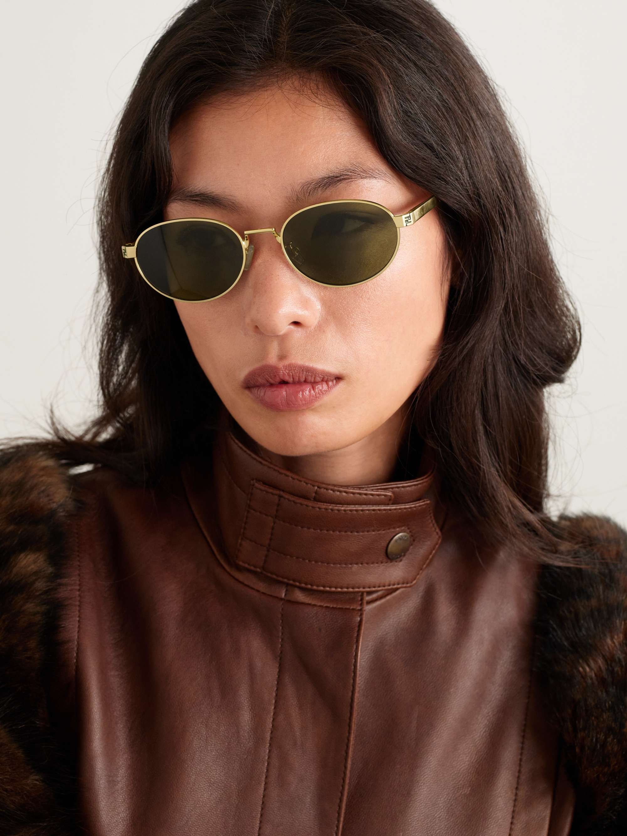 FENDI EYEWEAR 