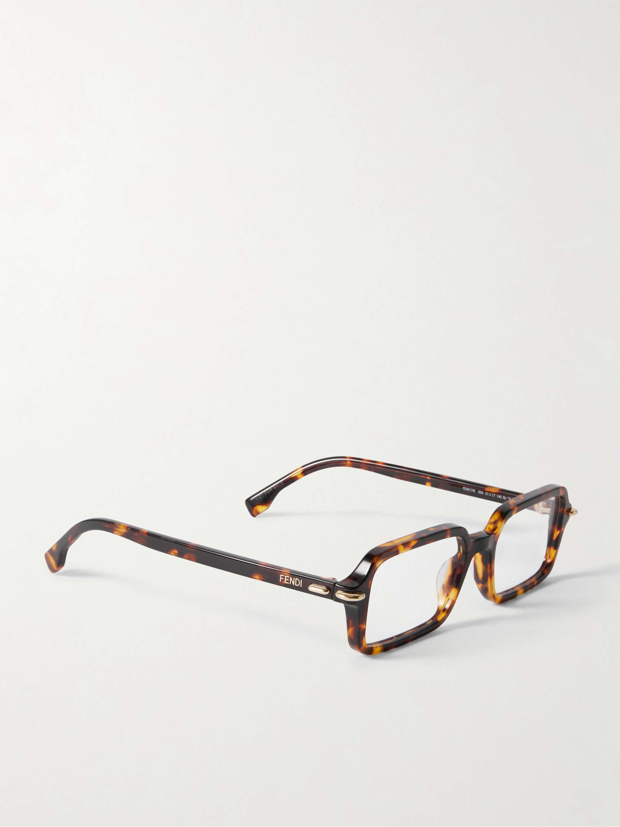 FENDI EYEWEAR 