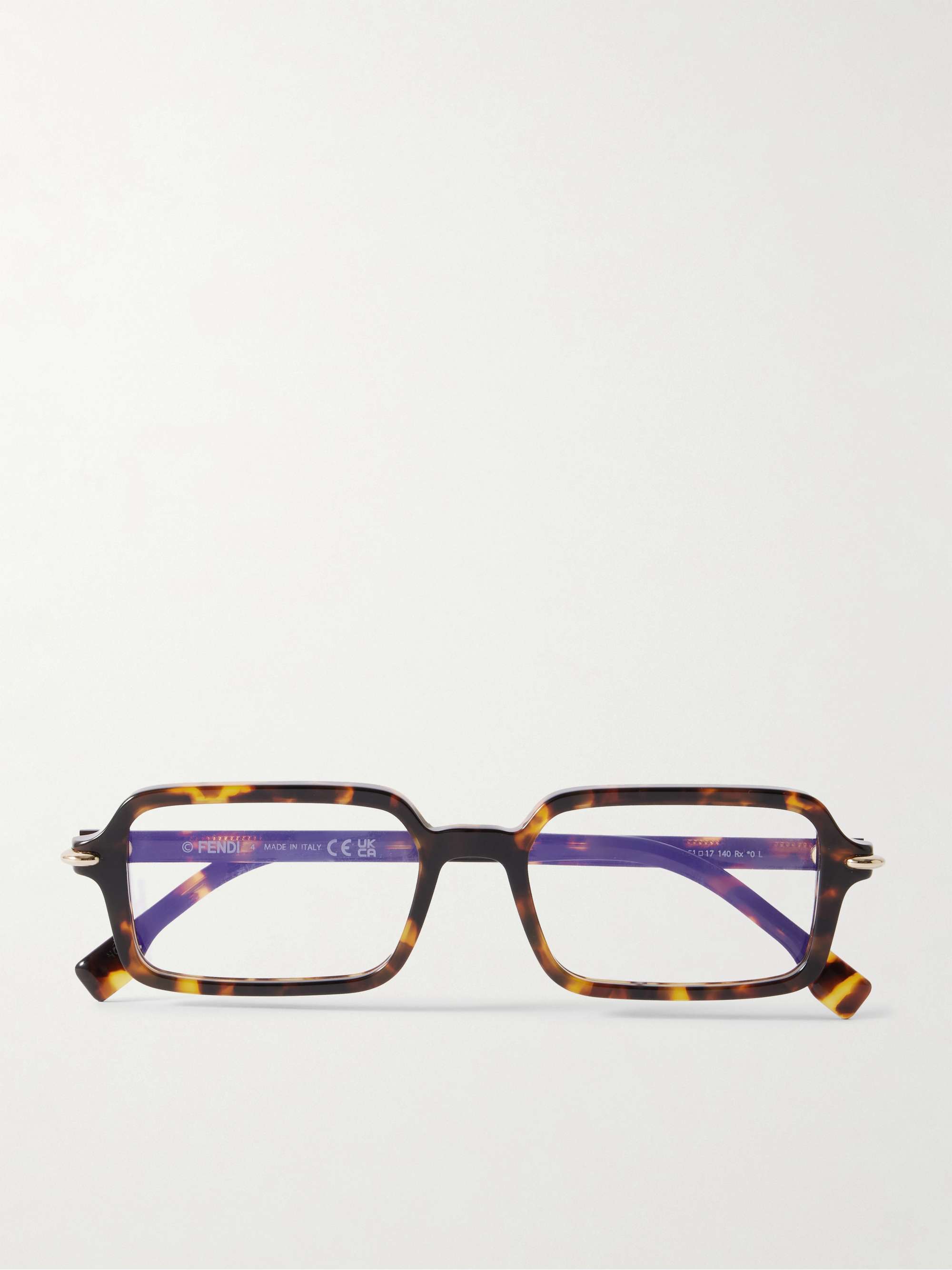 FENDI EYEWEAR 
