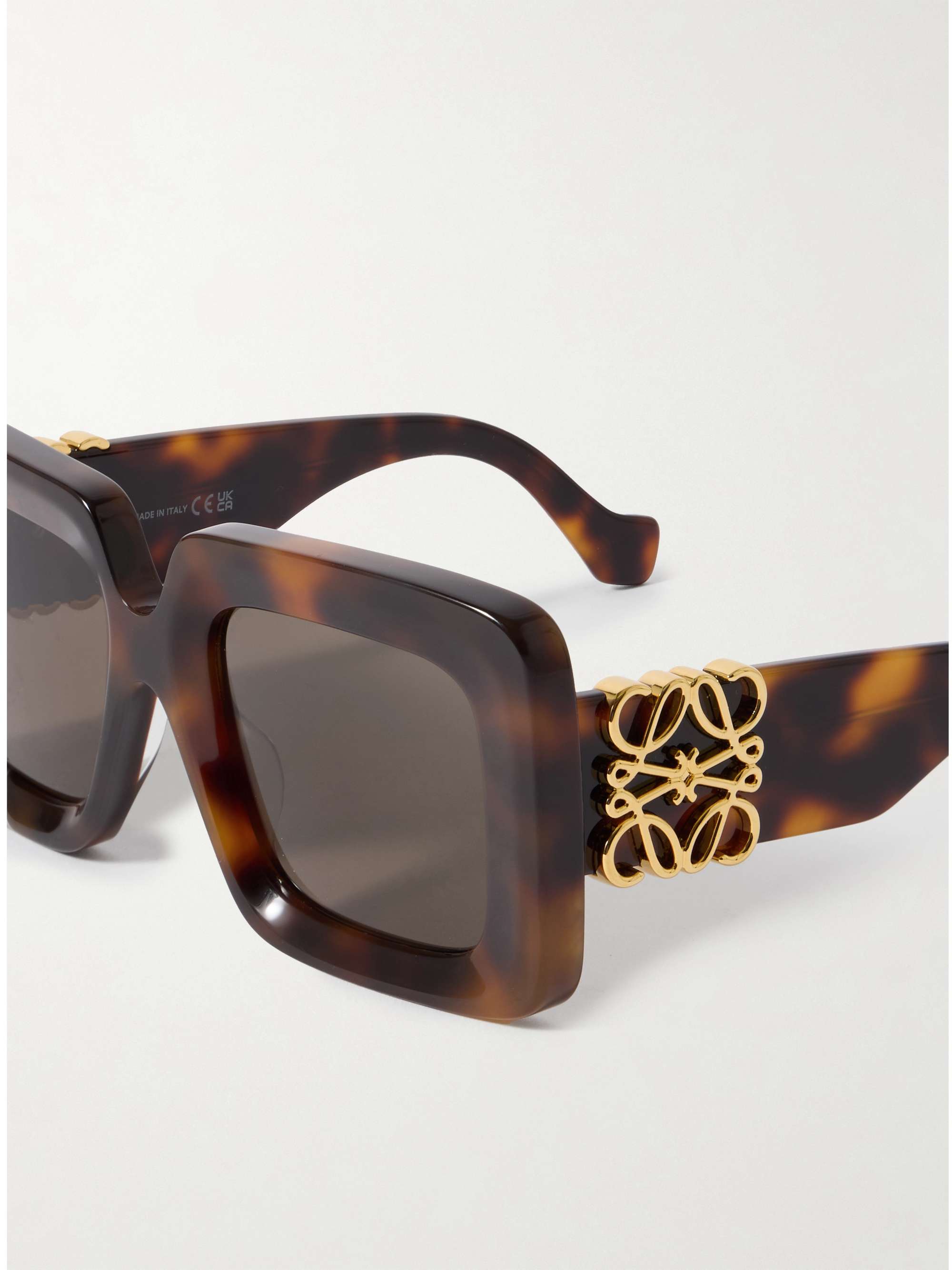 LOEWE EYEWEAR 