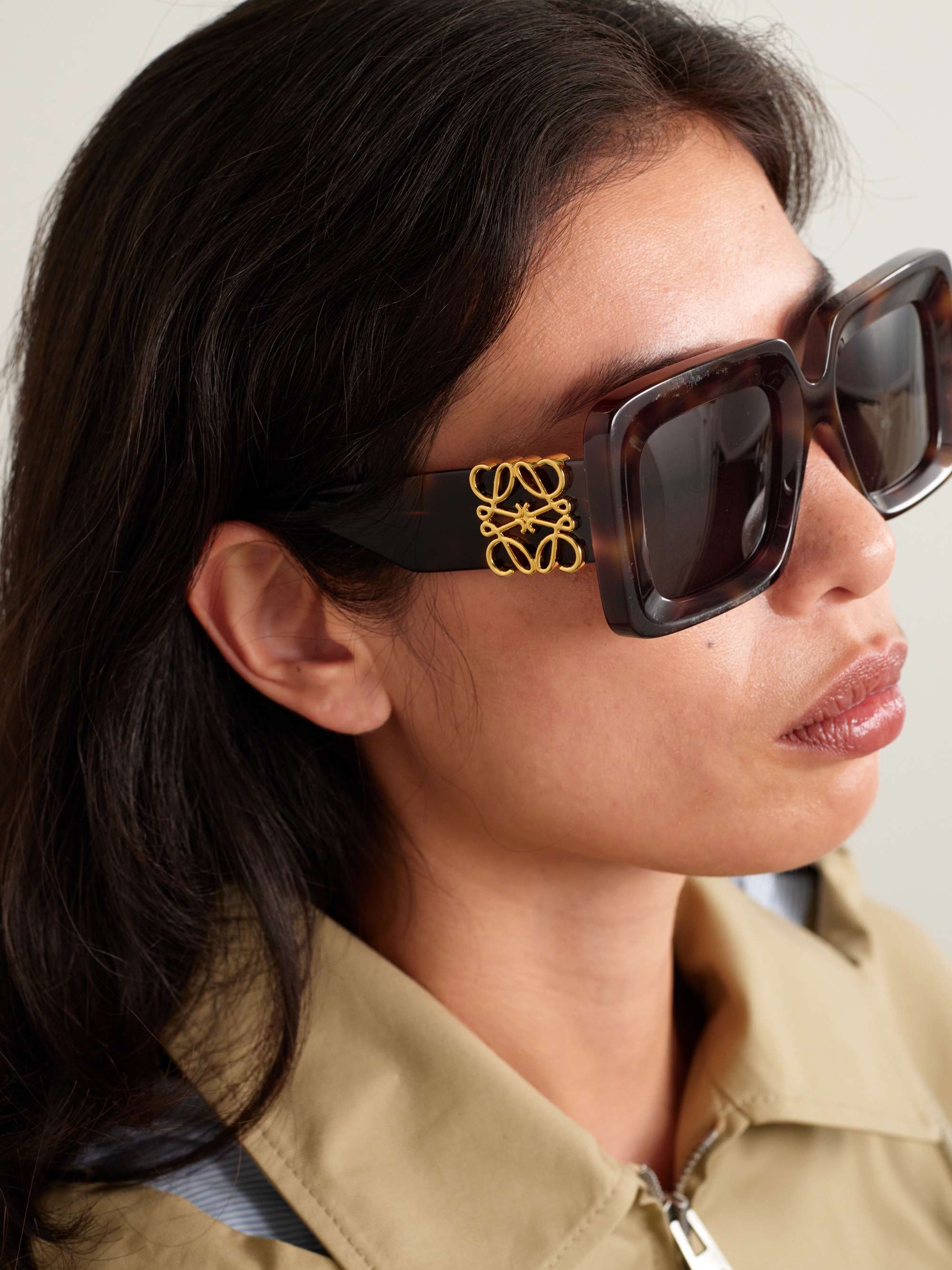 LOEWE EYEWEAR 