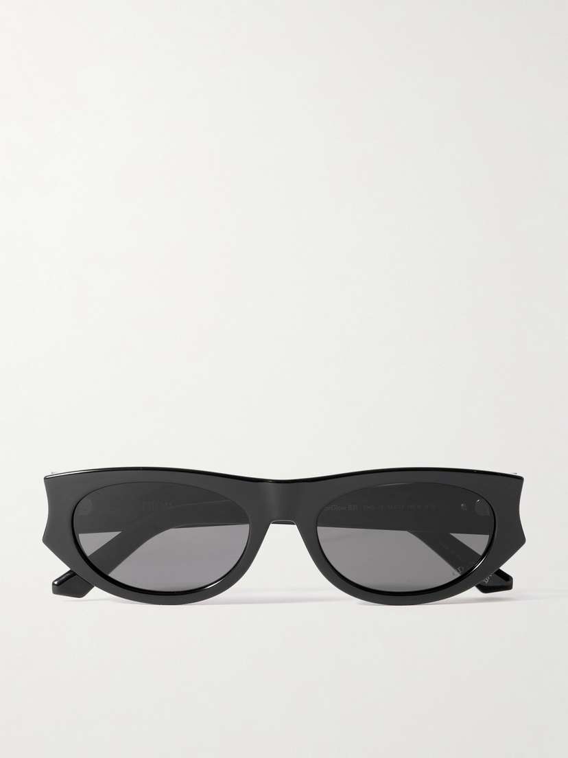 DIOR Eyewear Diorglow B2i Acetate Sunglasses