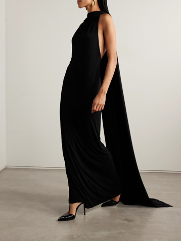 penelope jersey dress boden Boden: Leandra Jersey Midi Dress – JENNY-ON-THE-GO main image 0