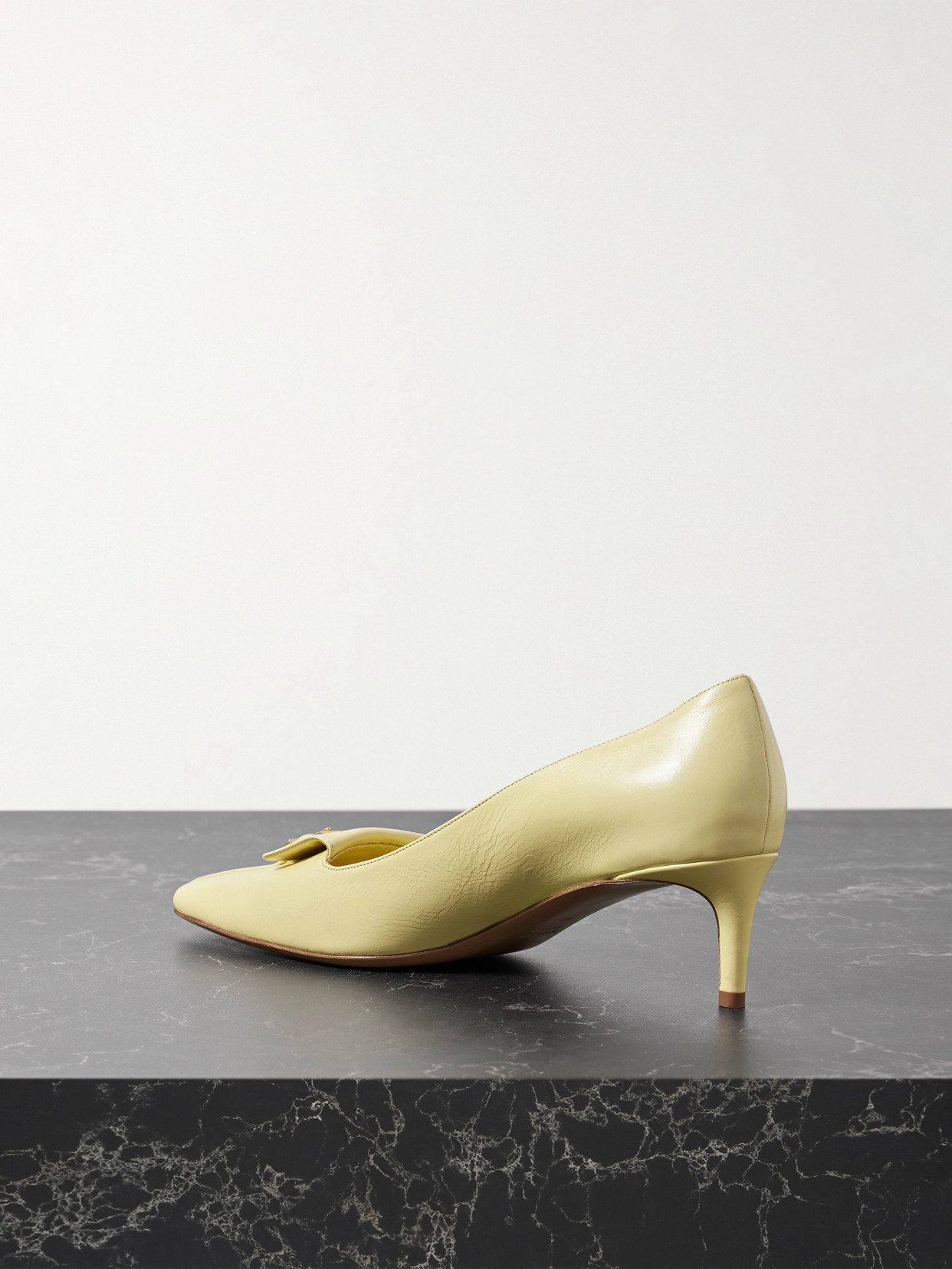 Celia Pocket Pumps