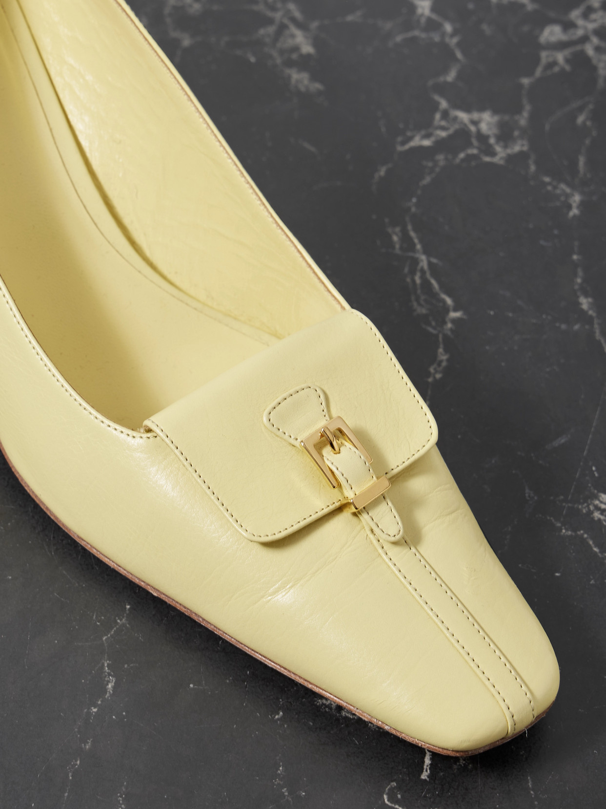 Celia Pocket Pumps