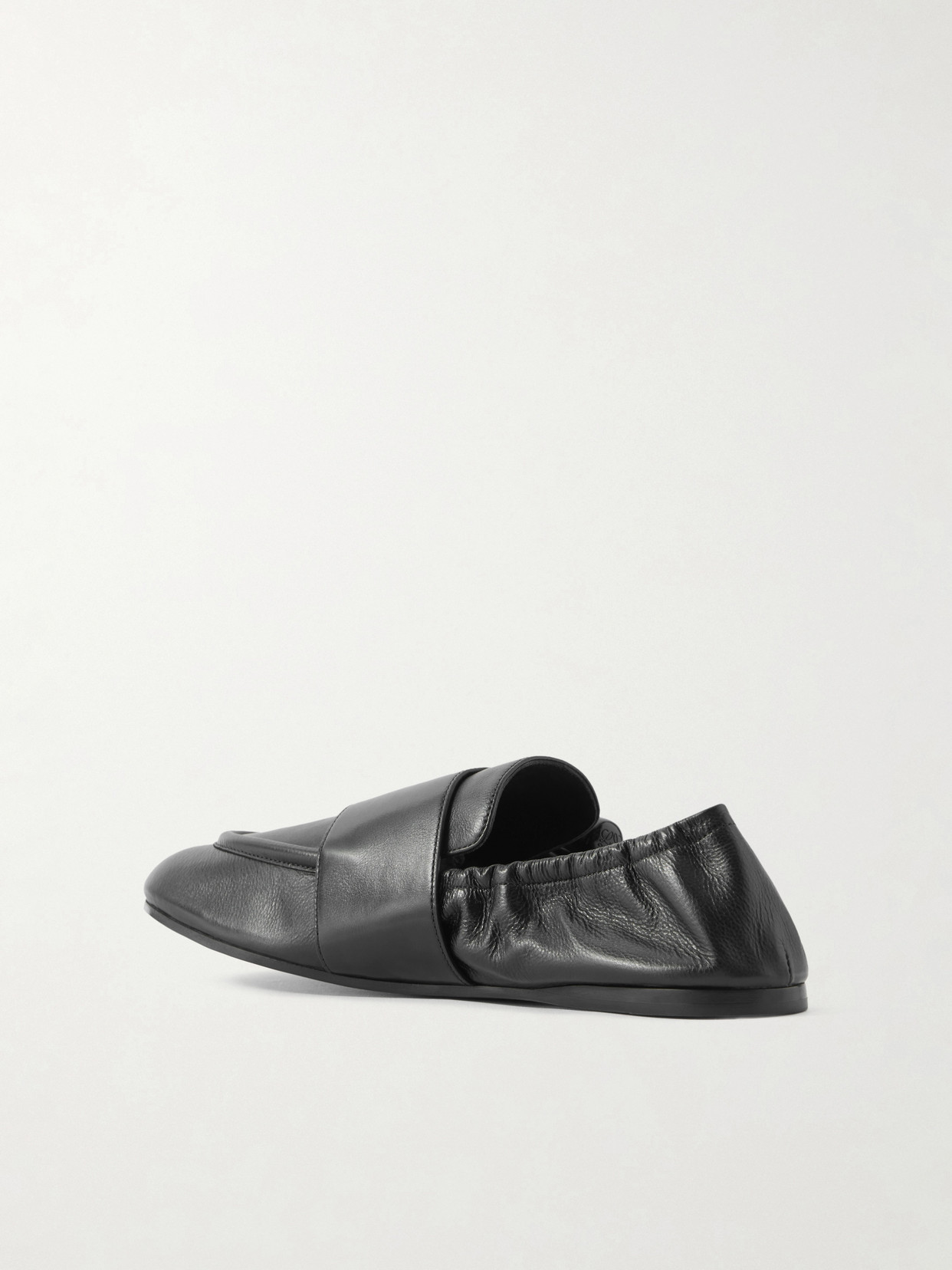 Toggle Loafers