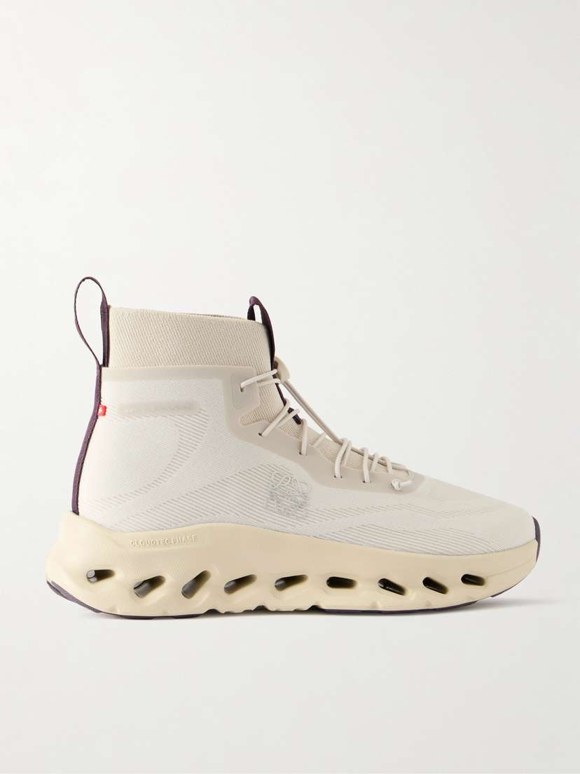 Loewe + On Cloudtilt Sneakers | Thumbnail 6 Loewe + On Cloudtilt Sneakers | Thumbnail 6