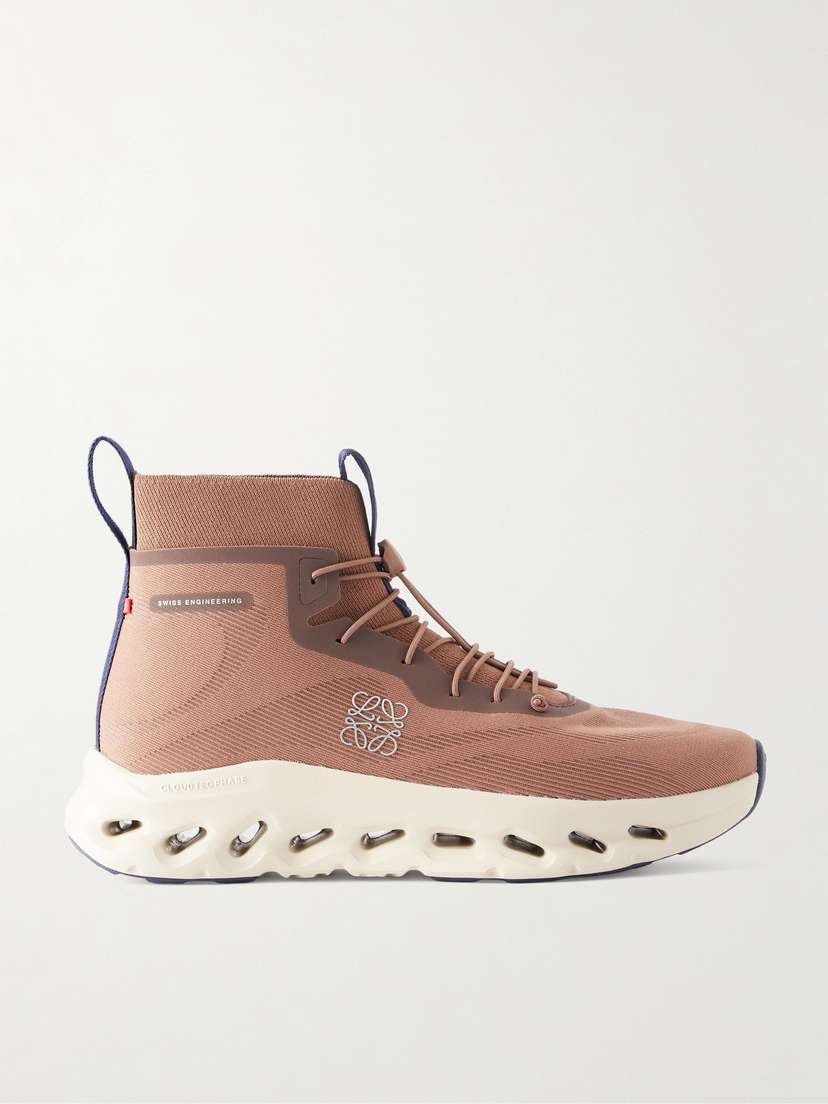 Loewe + On Cloudtilt Sneakers | Thumbnail 6 Loewe + On Cloudtilt Sneakers | Thumbnail 6