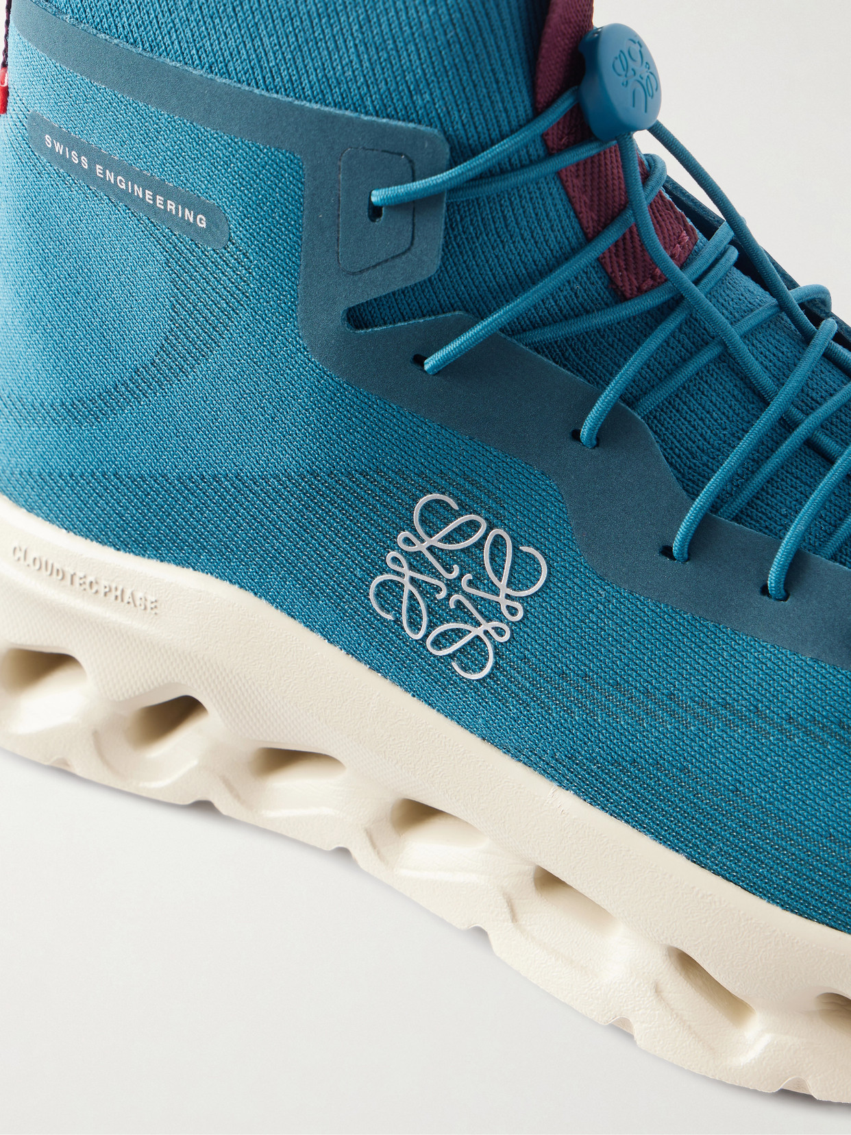 + On Cloudtilt Sneakers