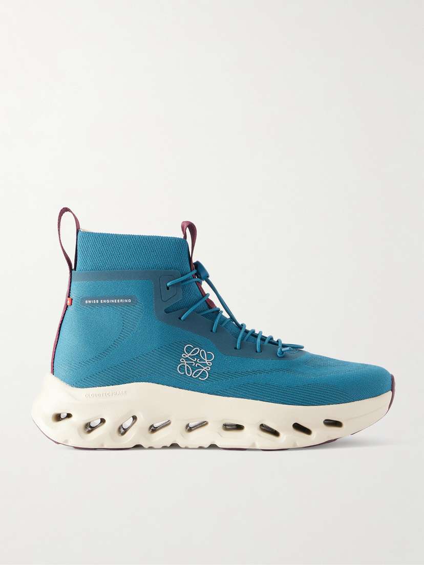 Loewe + On Cloudtilt Sneakers | Thumbnail 6 Loewe + On Cloudtilt Sneakers | Thumbnail 6