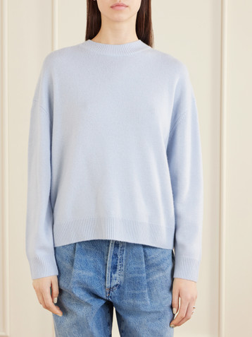 ANINE BING Lee cashmere sweater