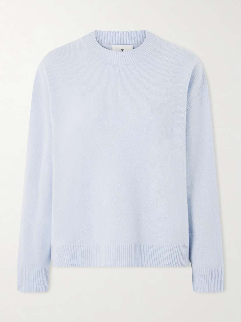 Anine Bing Lee Cashmere Sweater