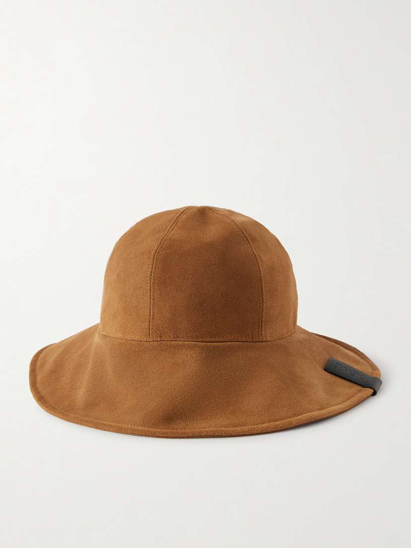Loewe — Country suede hat