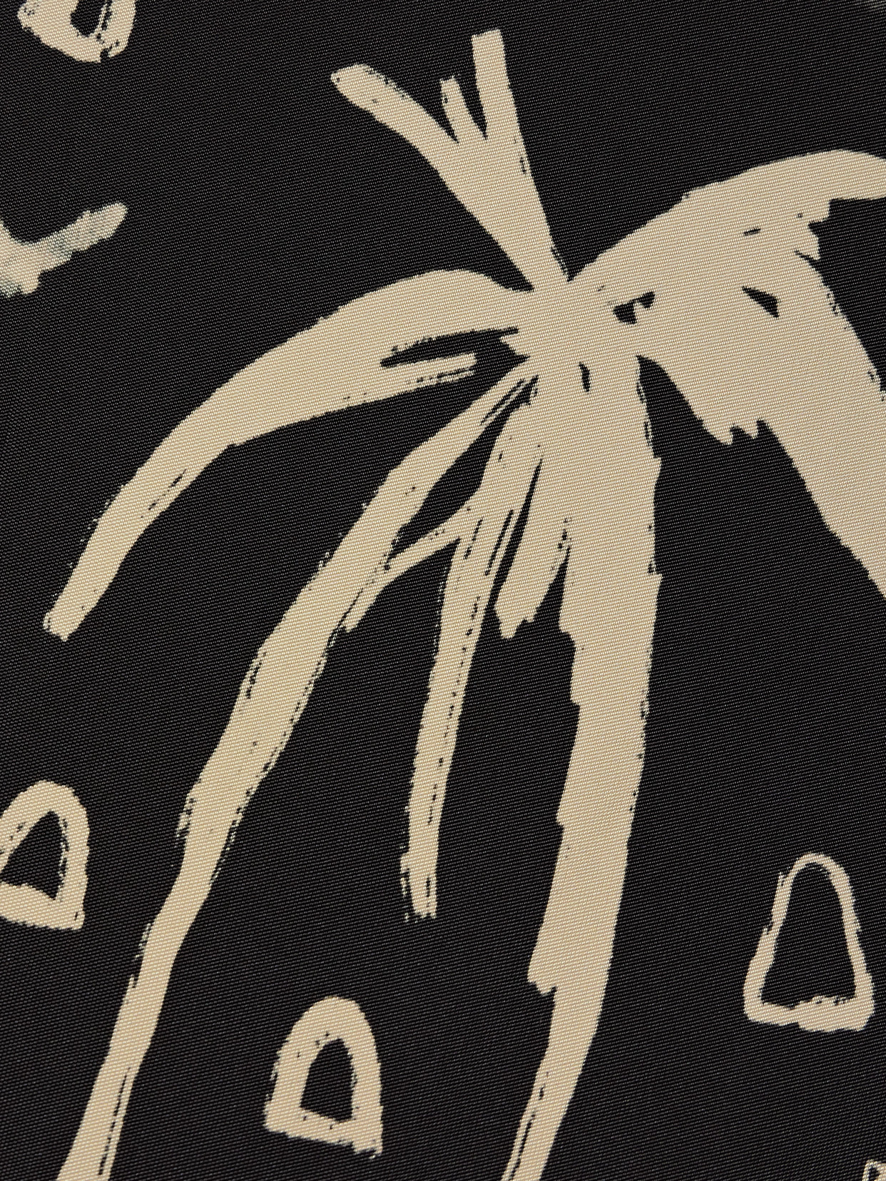 Johanna Ortiz Cardinal Direction Printed Satin-jersey Maxi Dress In Multi