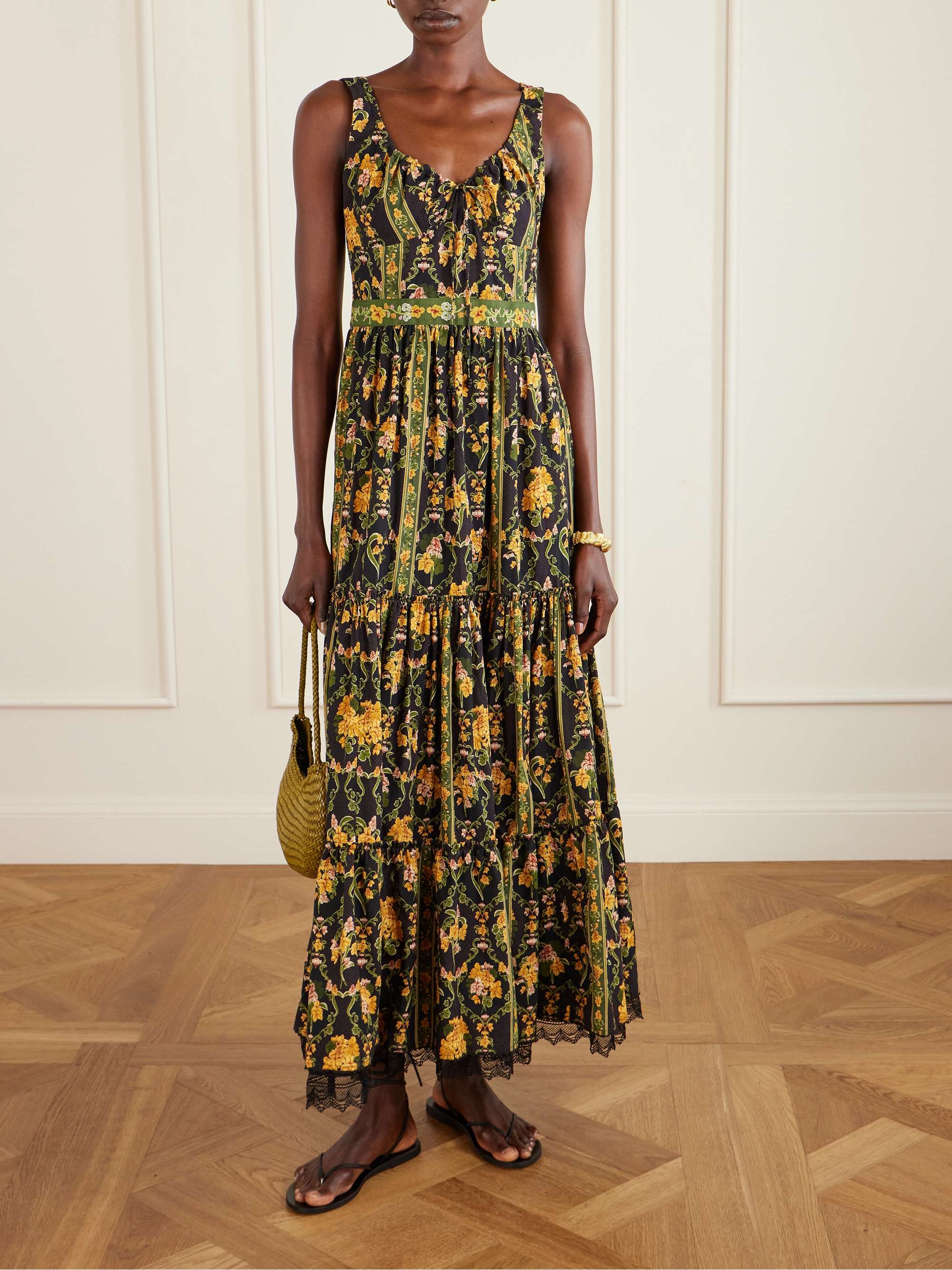 AGUA BY AGUA BENDITA 