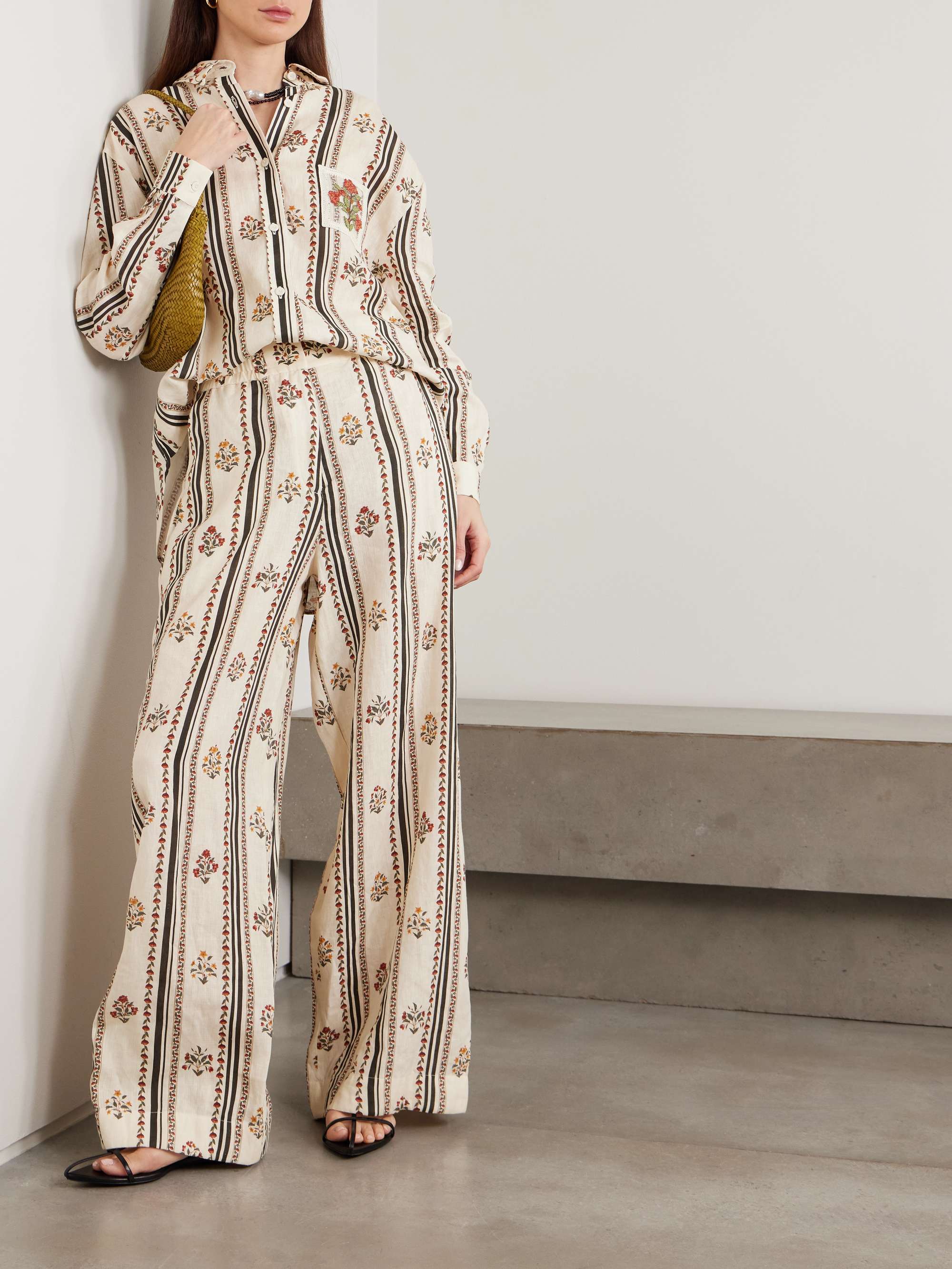 AGUA BY AGUA BENDITA 