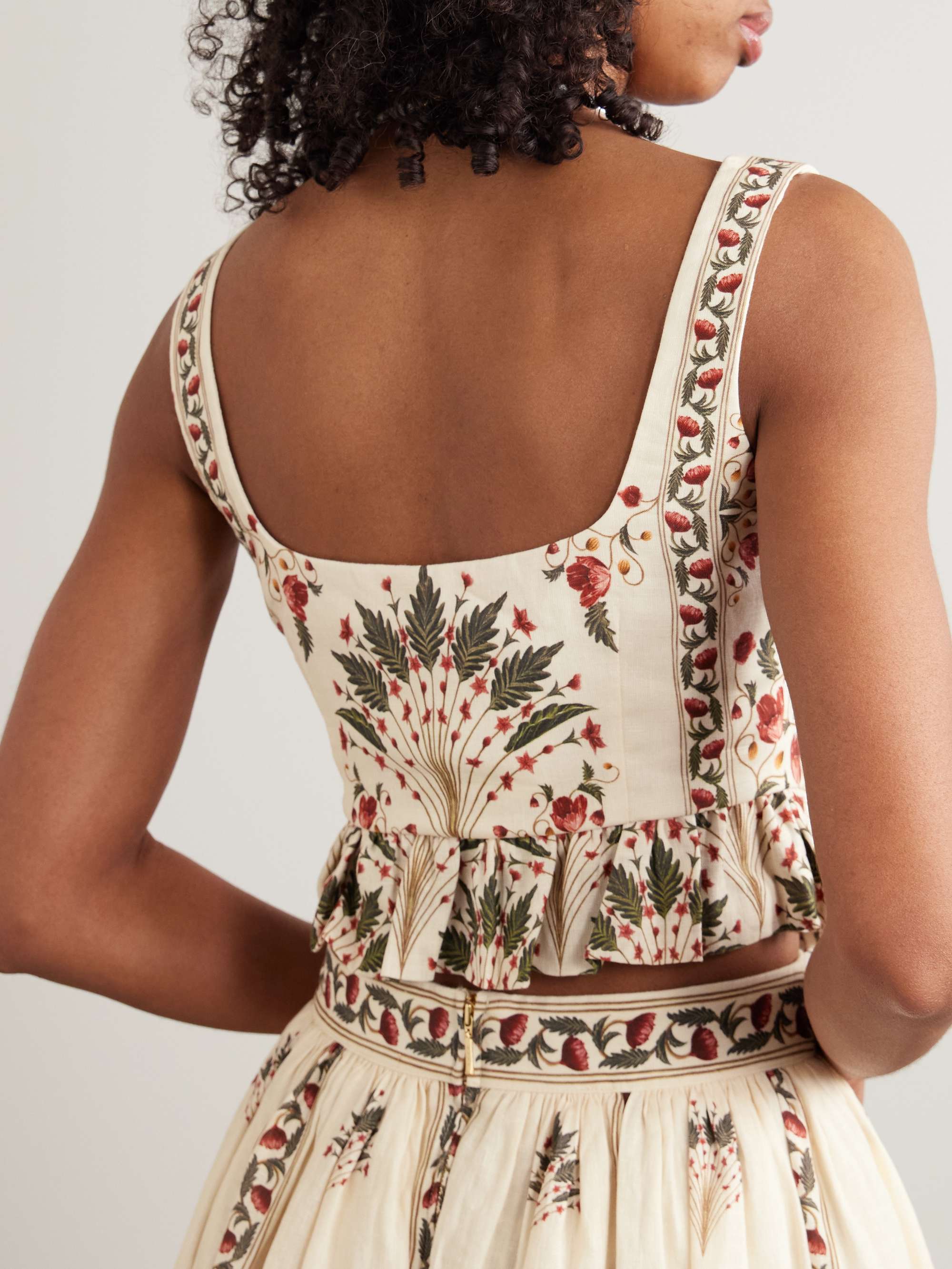 AGUA BY AGUA BENDITA 