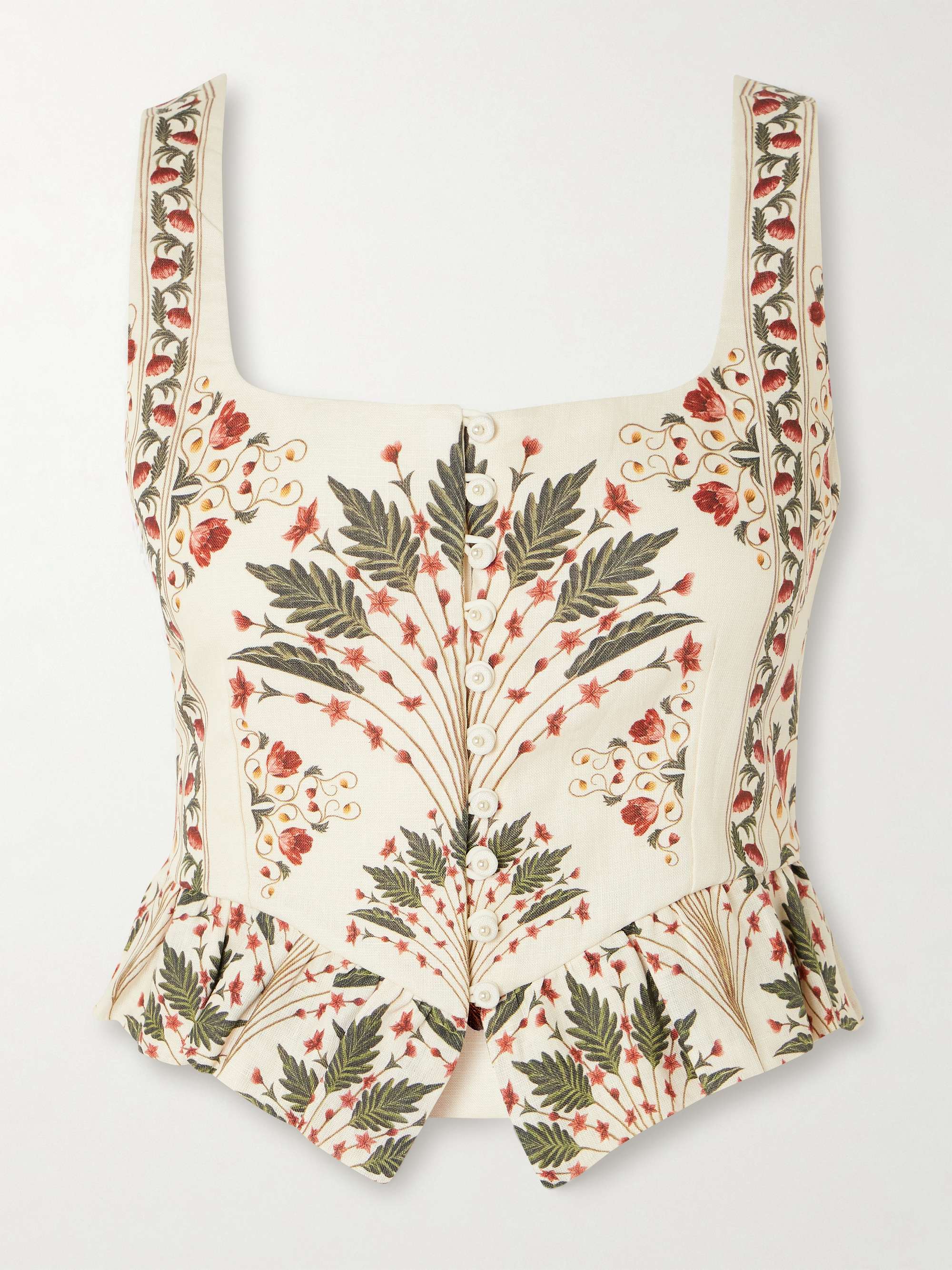 AGUA BY AGUA BENDITA 