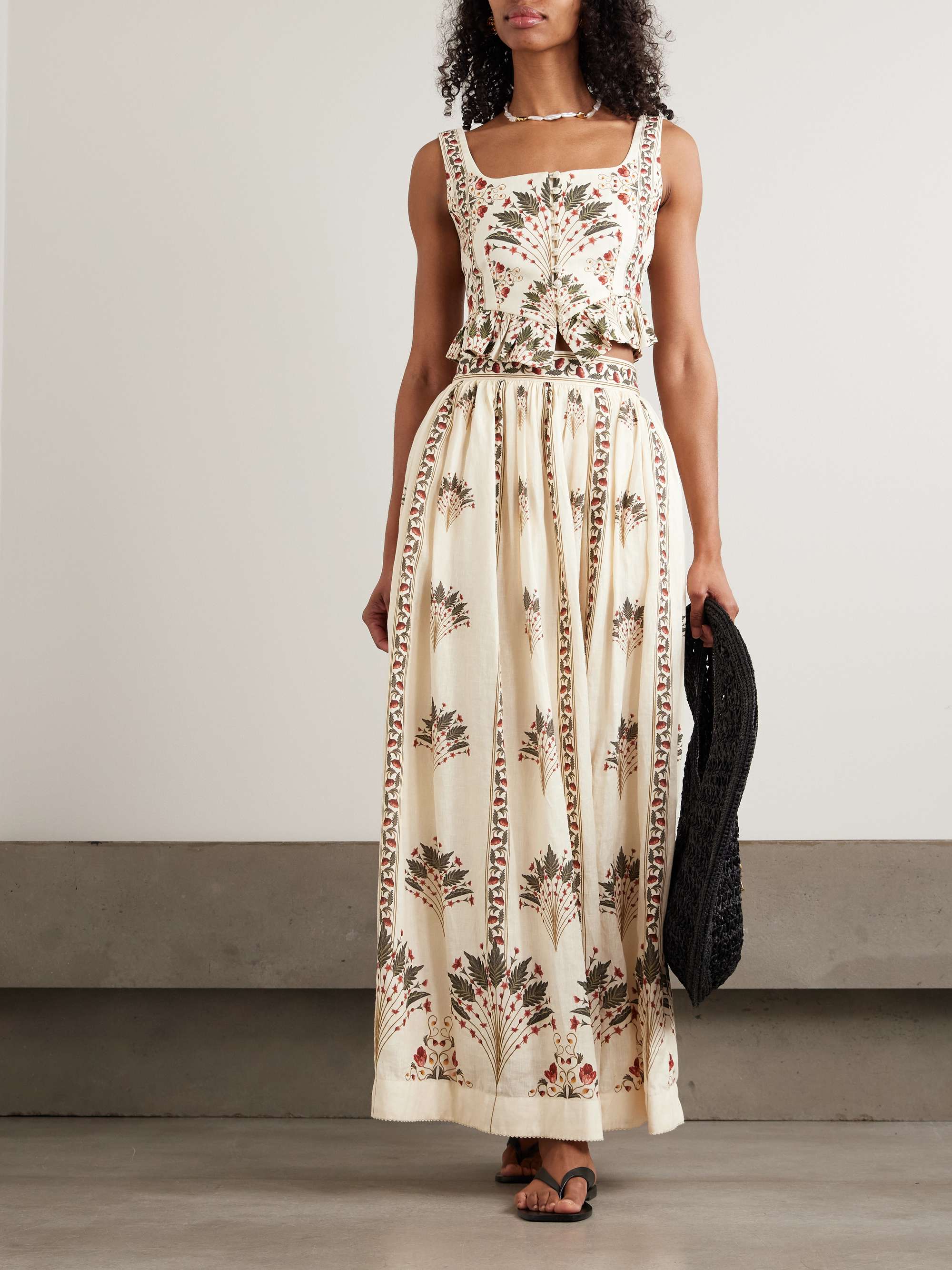 AGUA BY AGUA BENDITA 