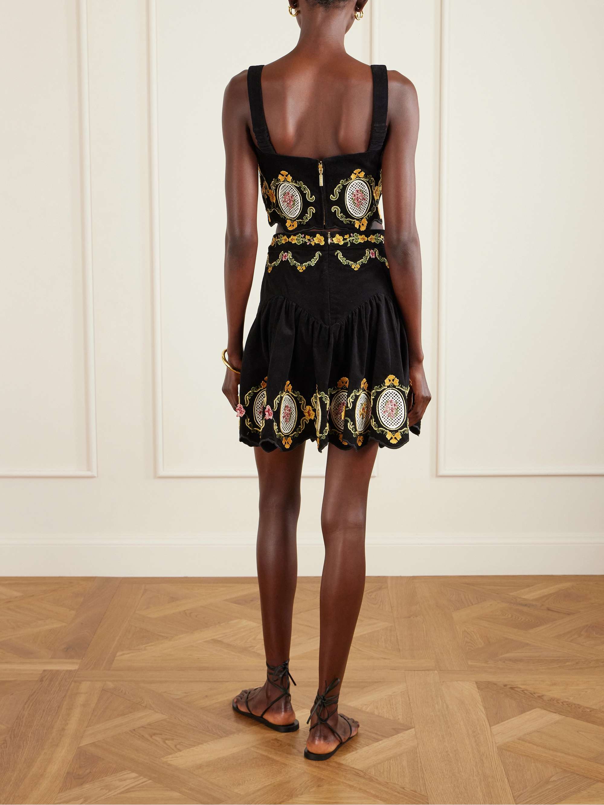 AGUA BY AGUA BENDITA 