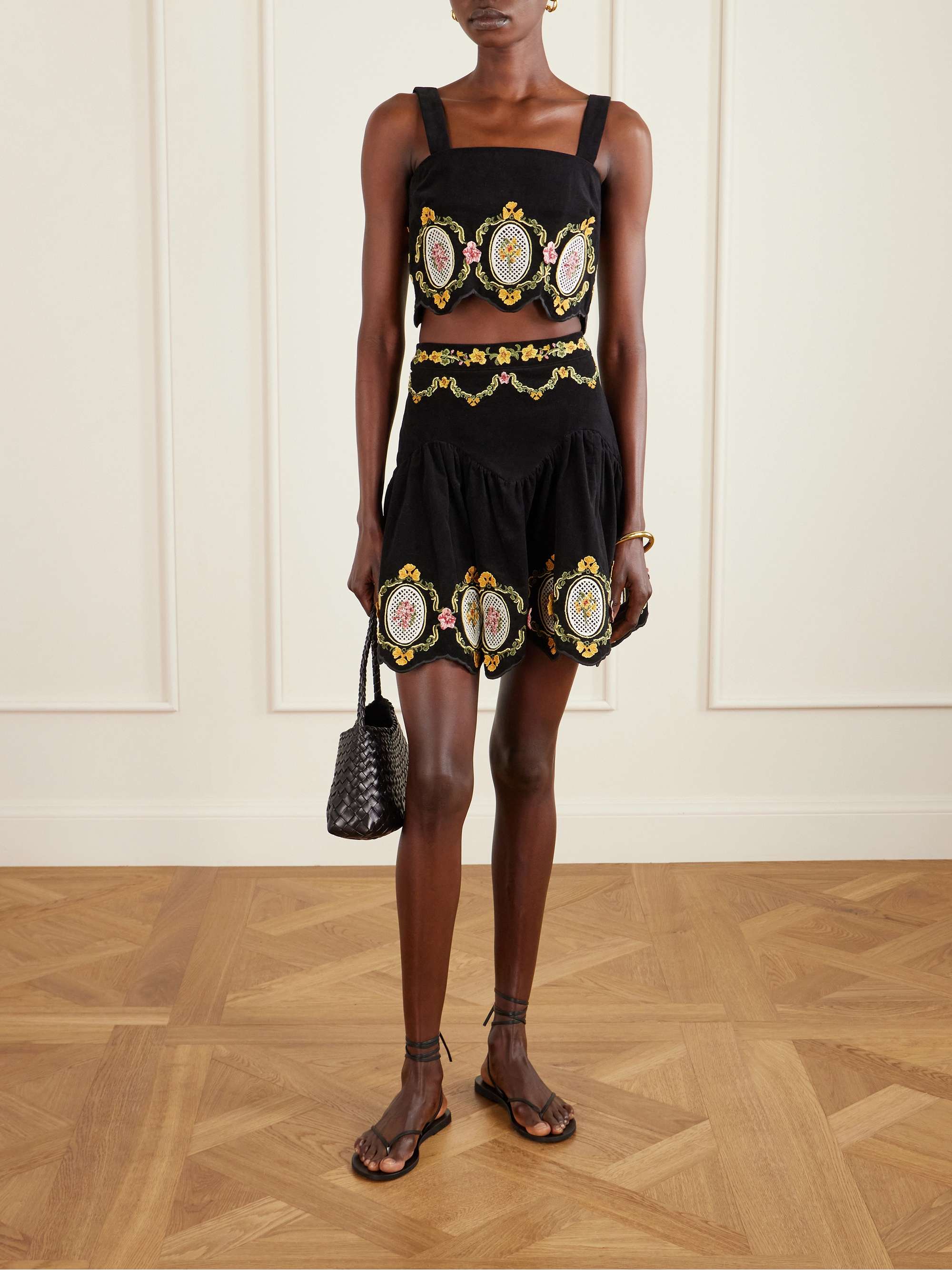 AGUA BY AGUA BENDITA 