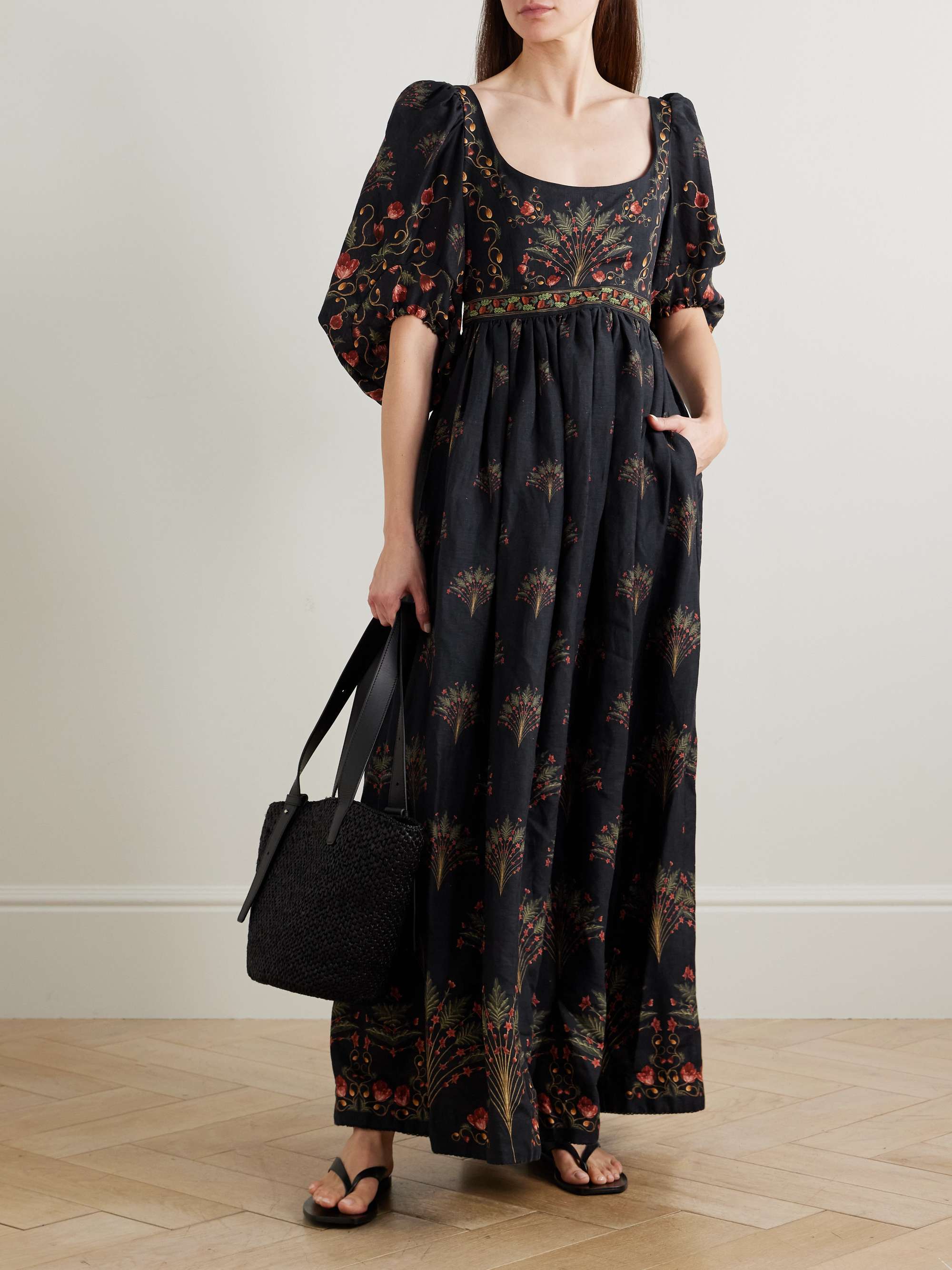 AGUA BY AGUA BENDITA 