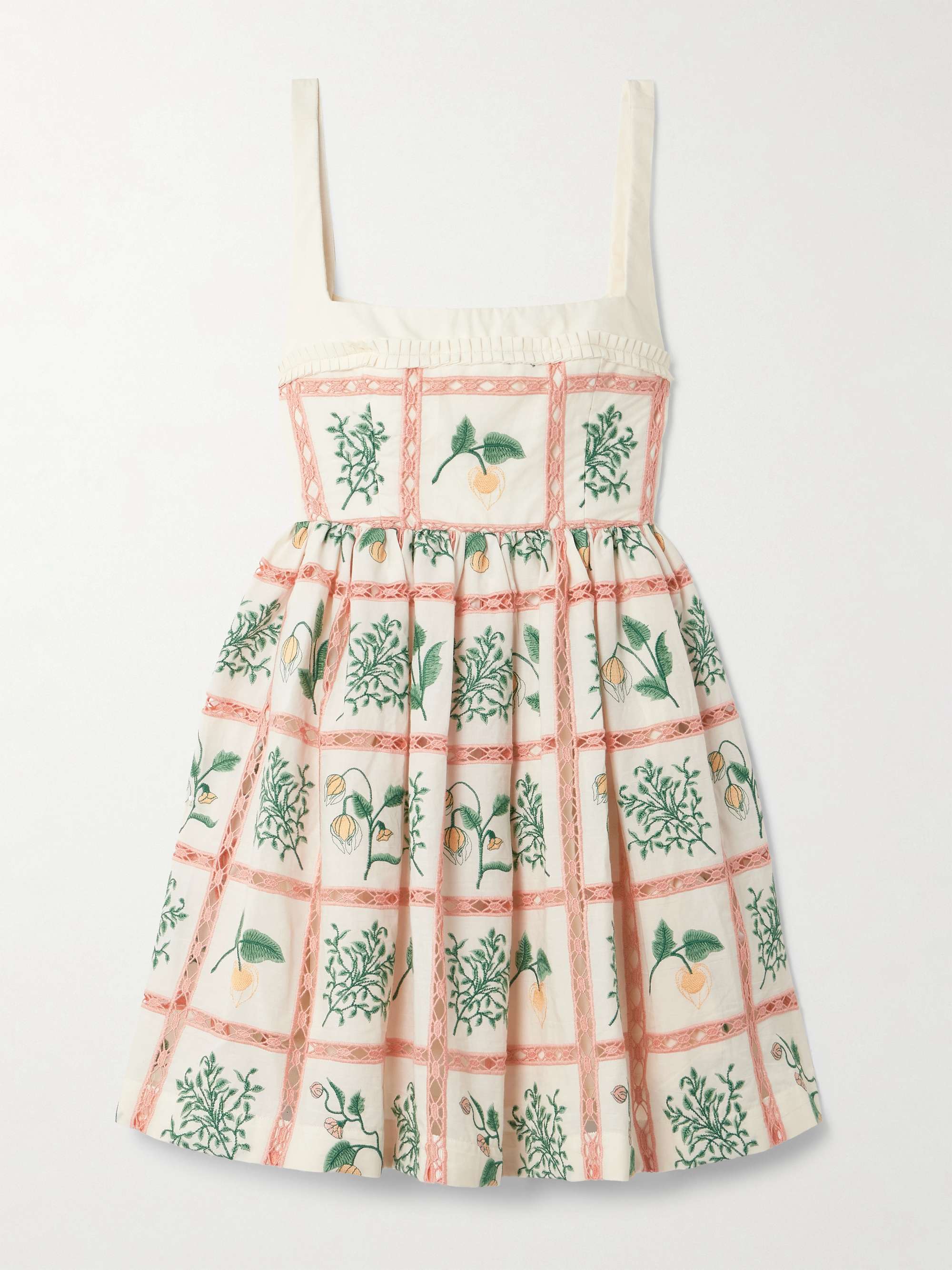 AGUA BY AGUA BENDITA 