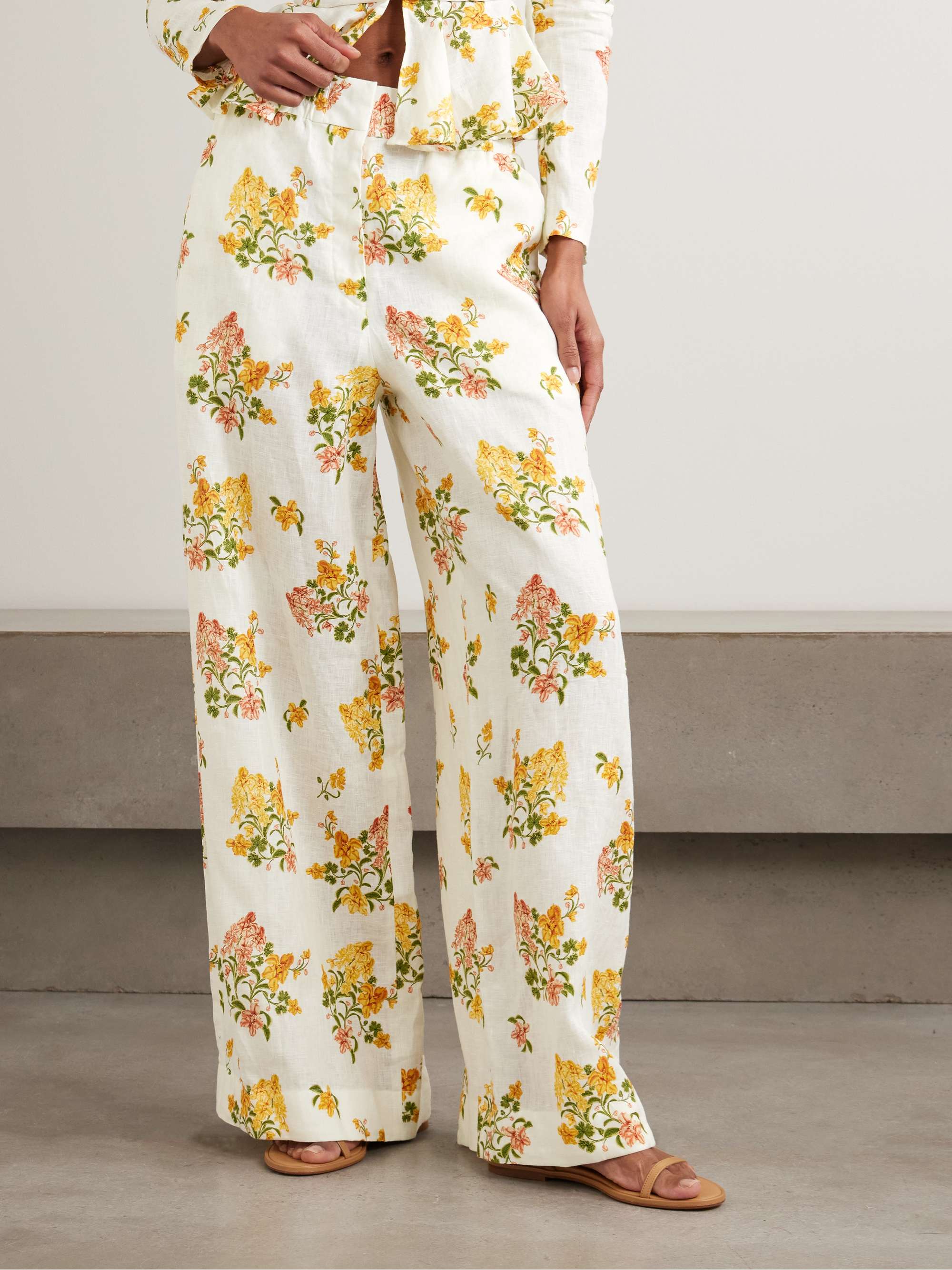 AGUA BY AGUA BENDITA 