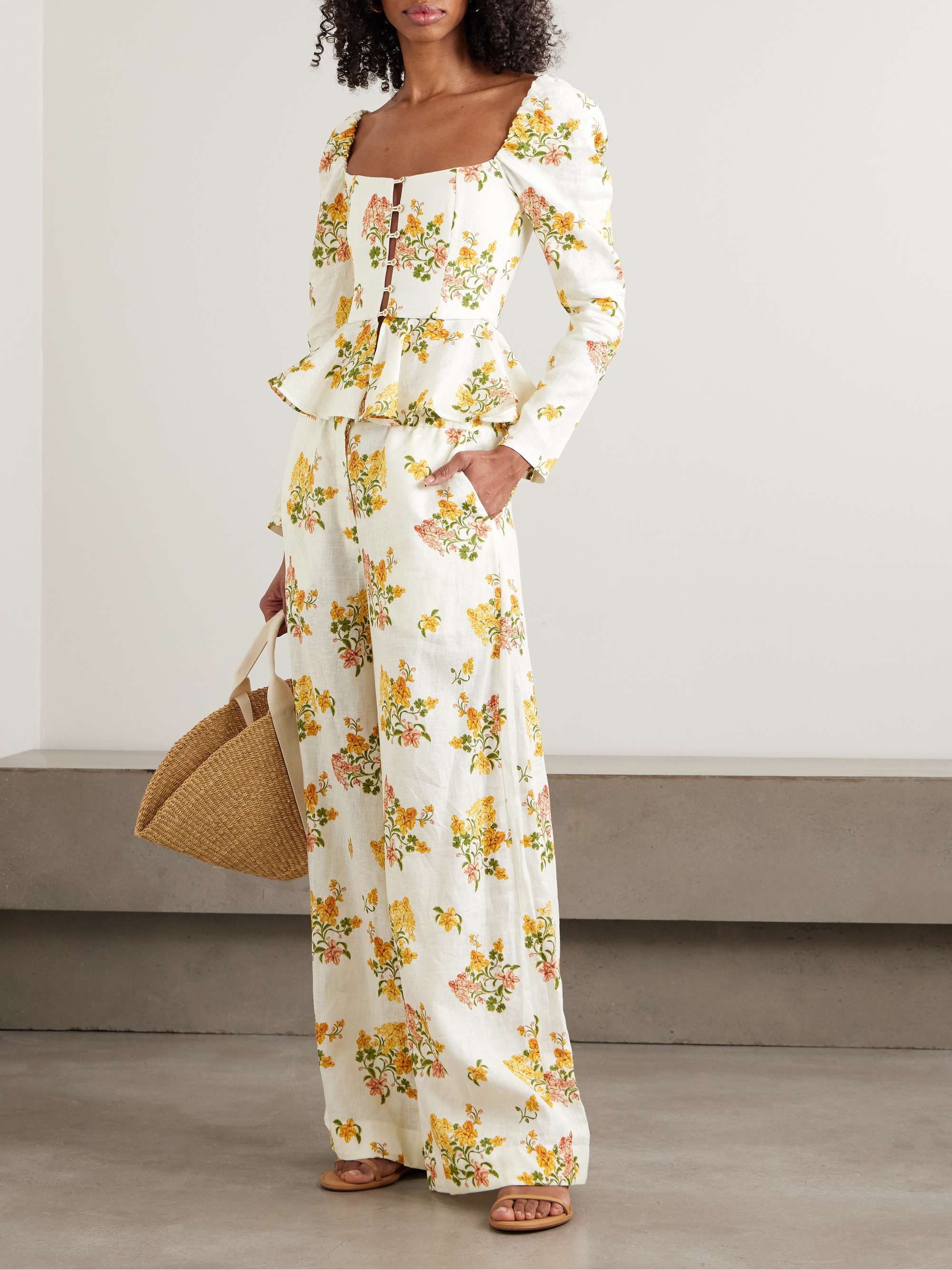 AGUA BY AGUA BENDITA 