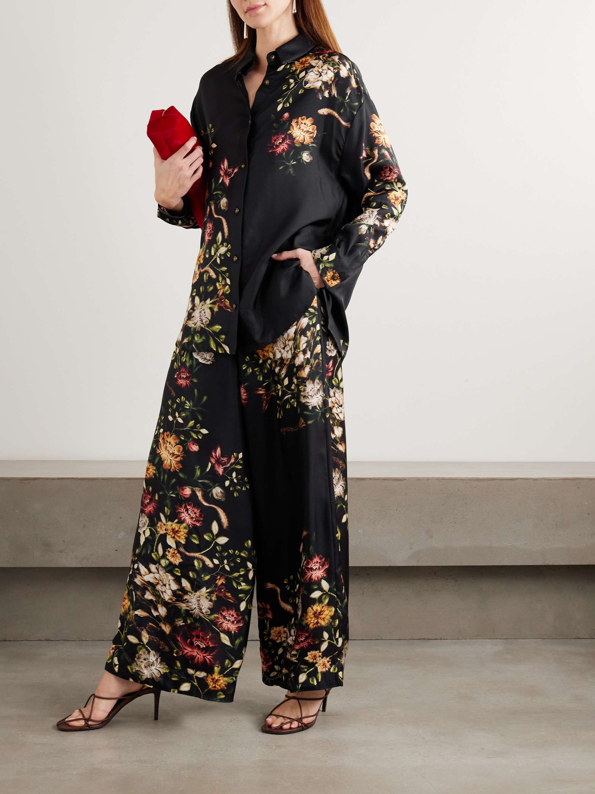 AGUA BY AGUA BENDITA 