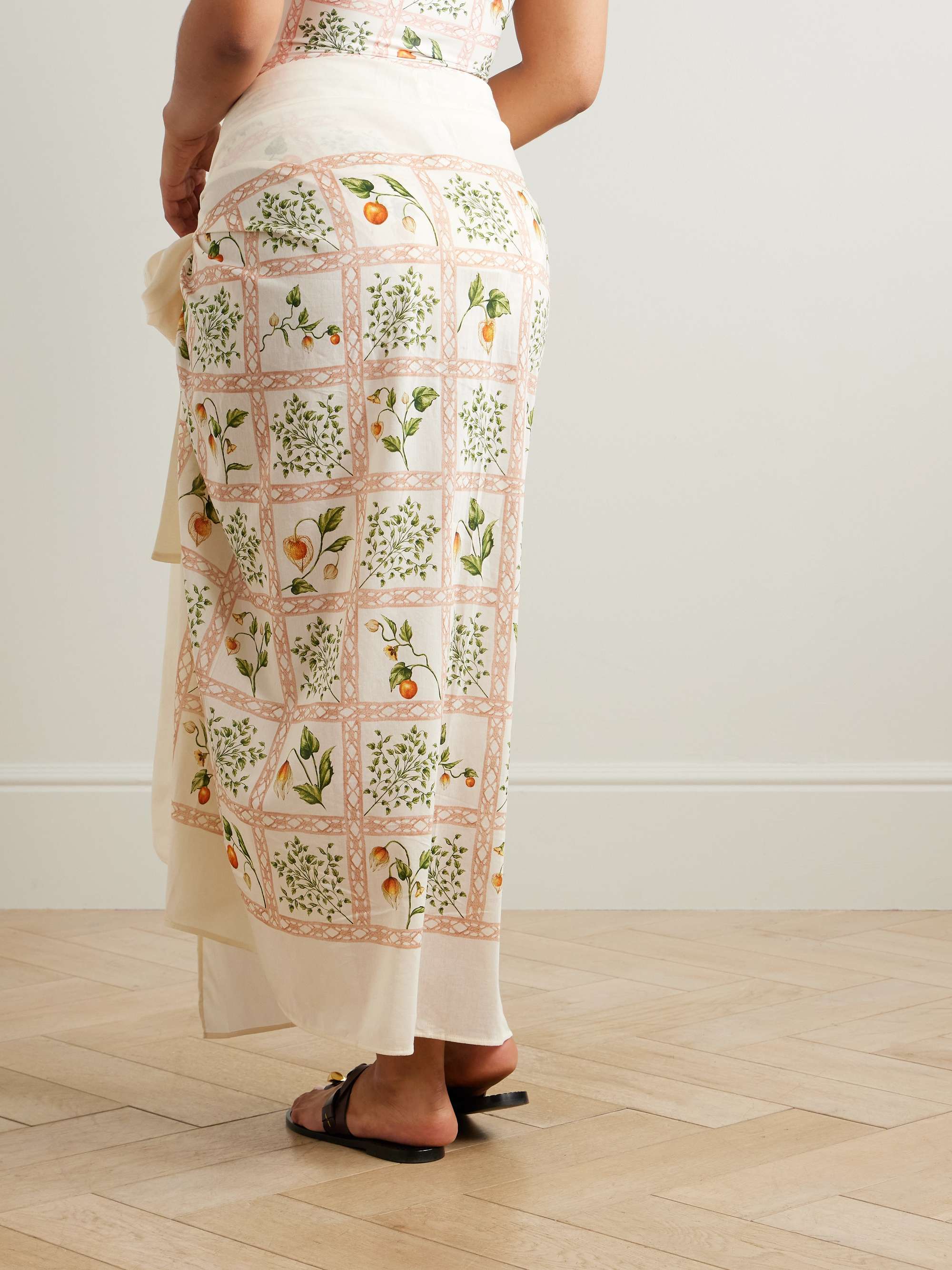 AGUA BY AGUA BENDITA 