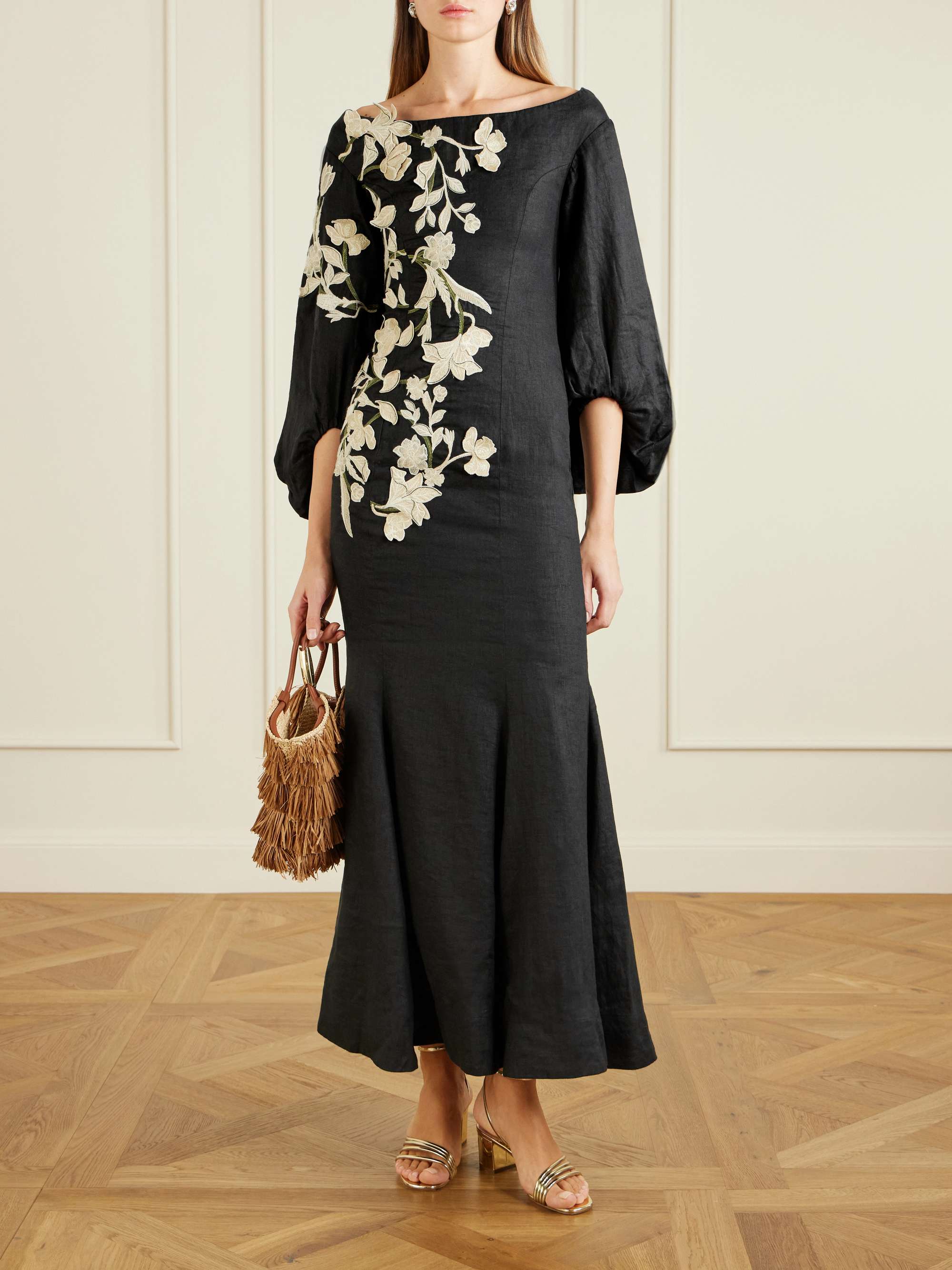 AGUA BY AGUA BENDITA 