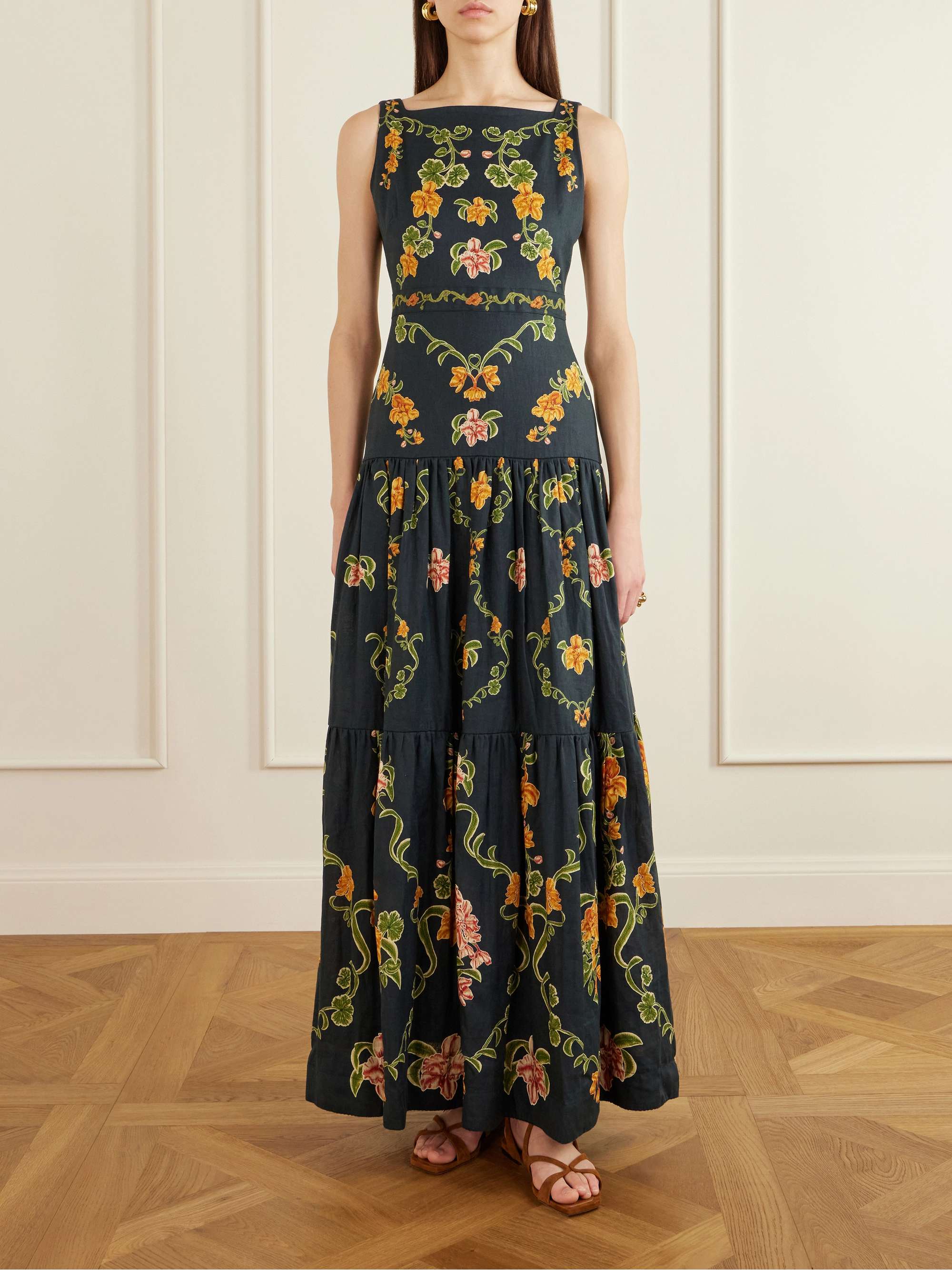 AGUA BY AGUA BENDITA 