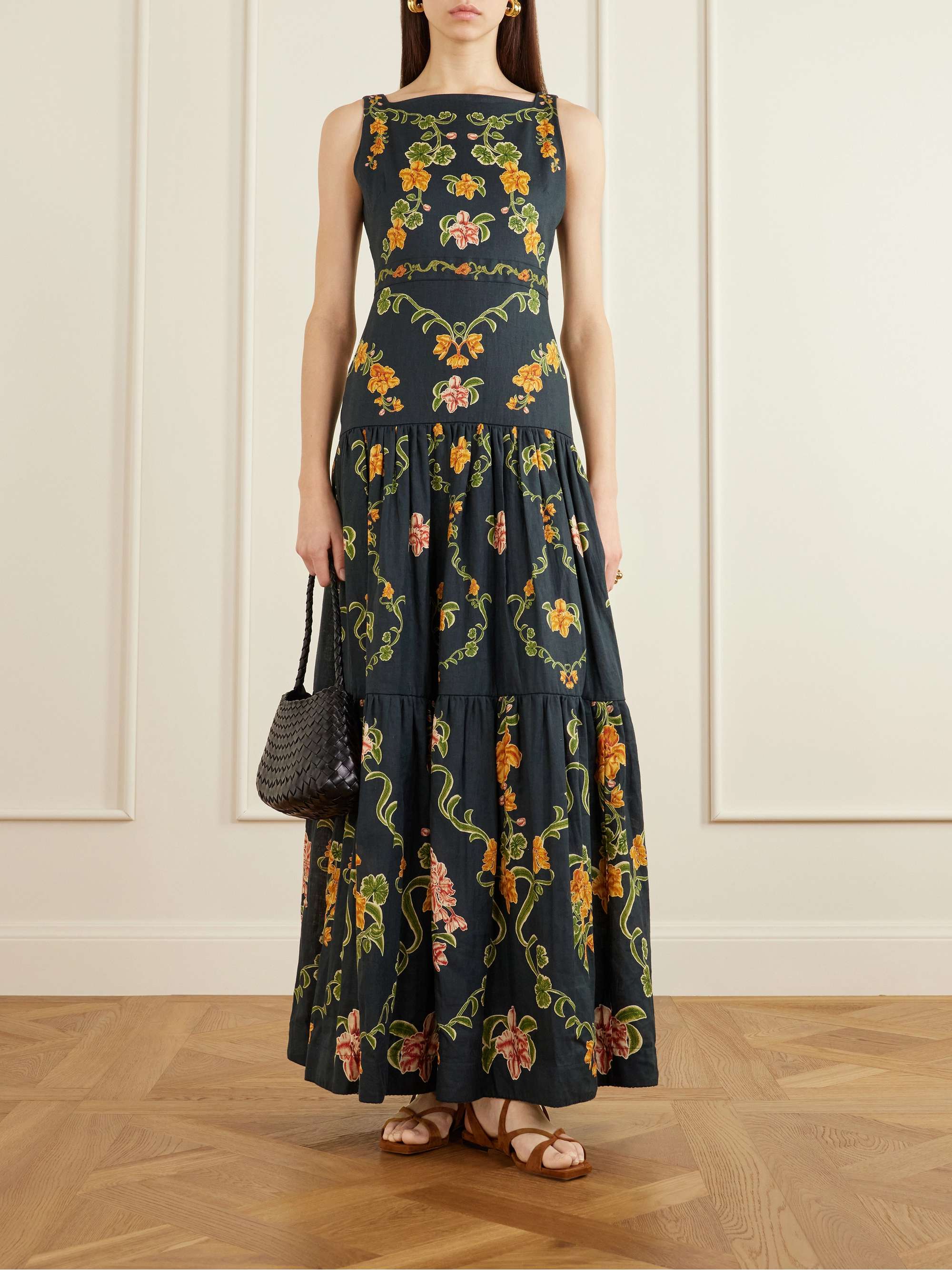 AGUA BY AGUA BENDITA 