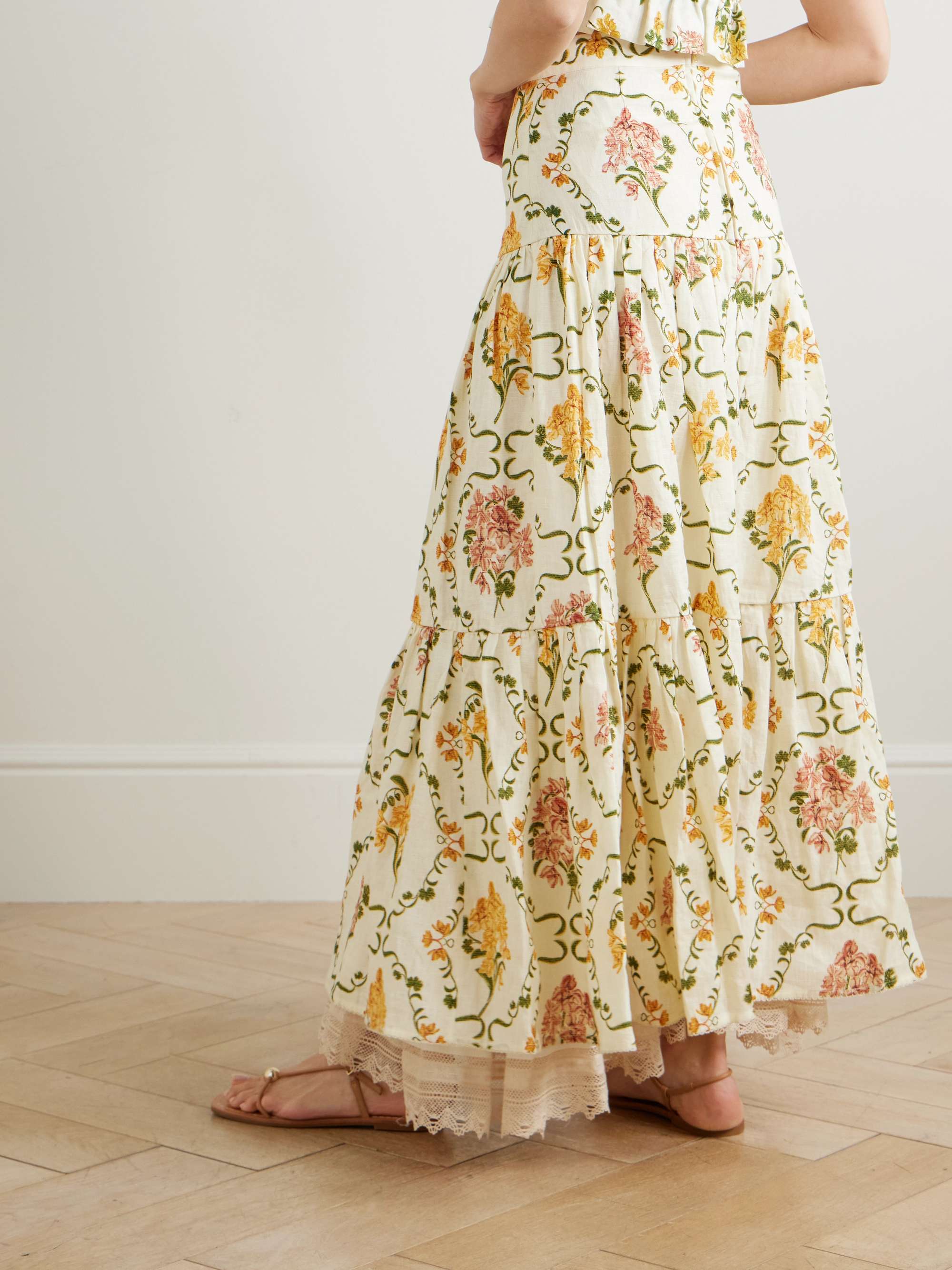 AGUA BY AGUA BENDITA 